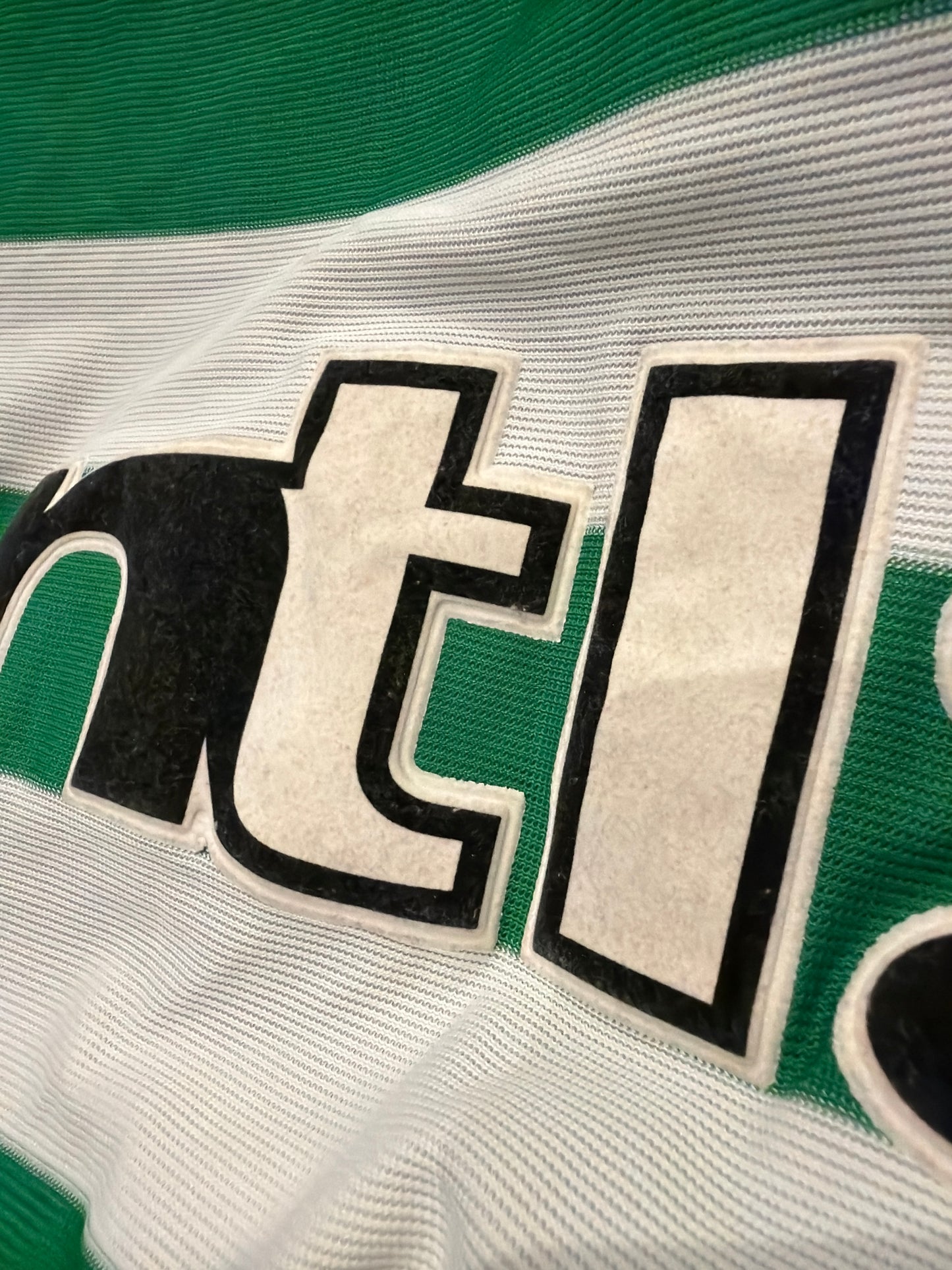 Celtic 2001-03 Heim (S)