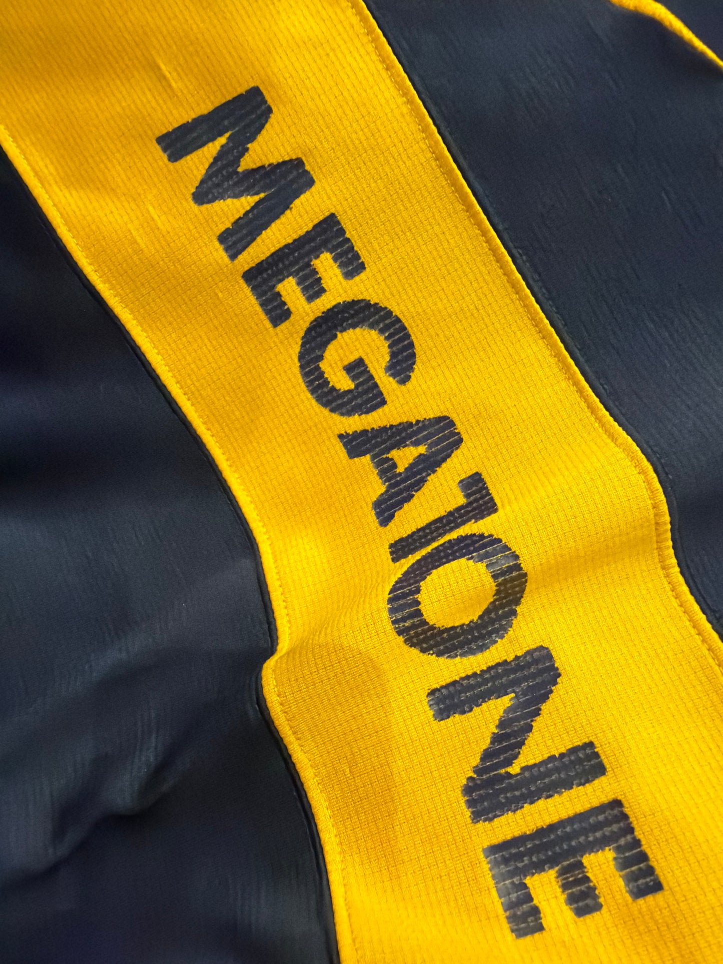 Boca Juniors 2008-09 Heim (L)