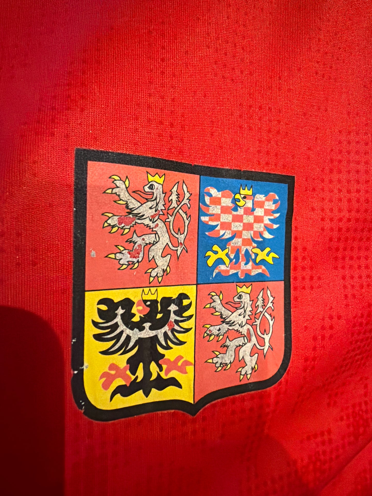 Tschechien 2008 Heim (XL)