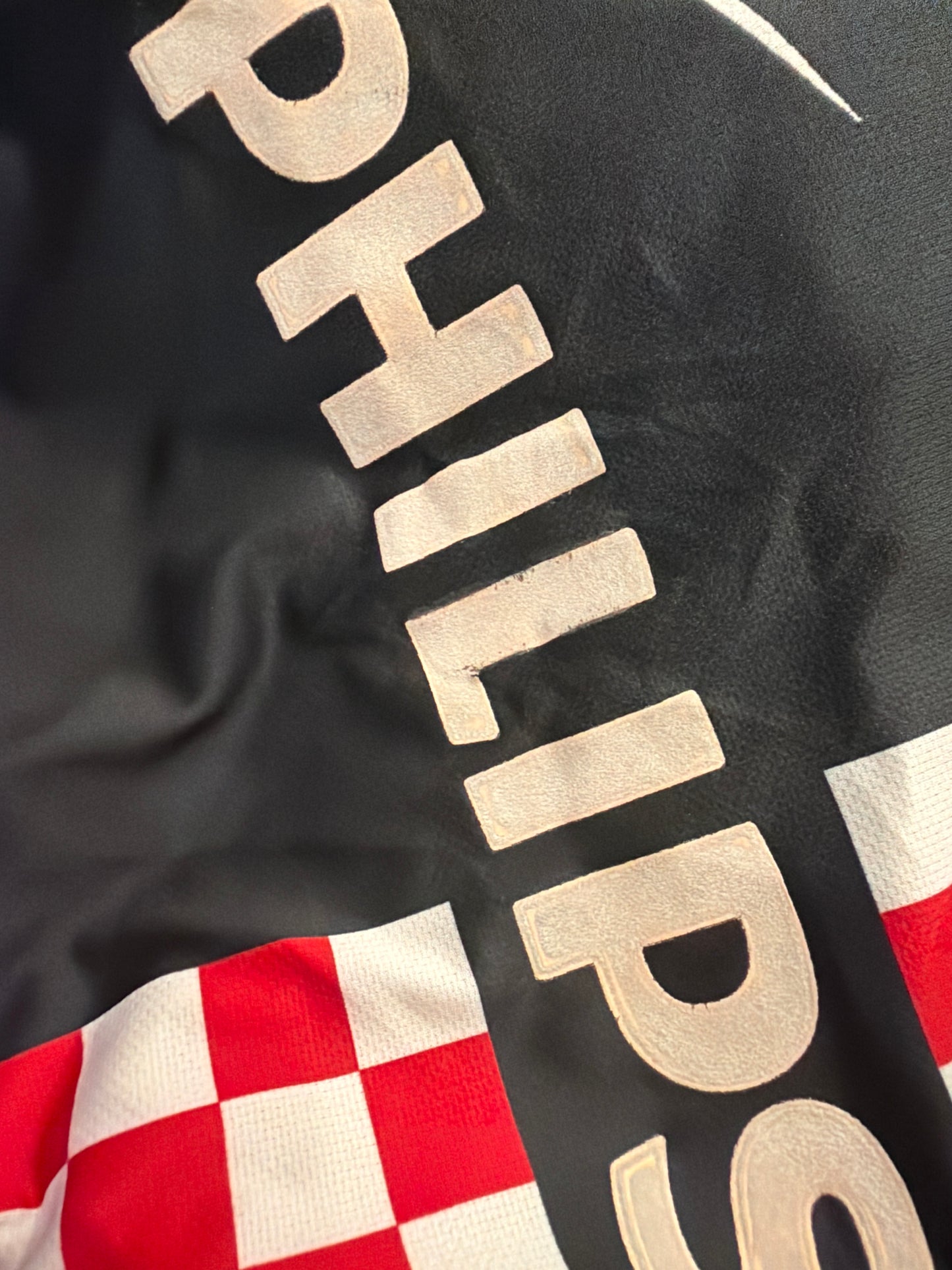 PSV 2009-2011 Auswärts (M)