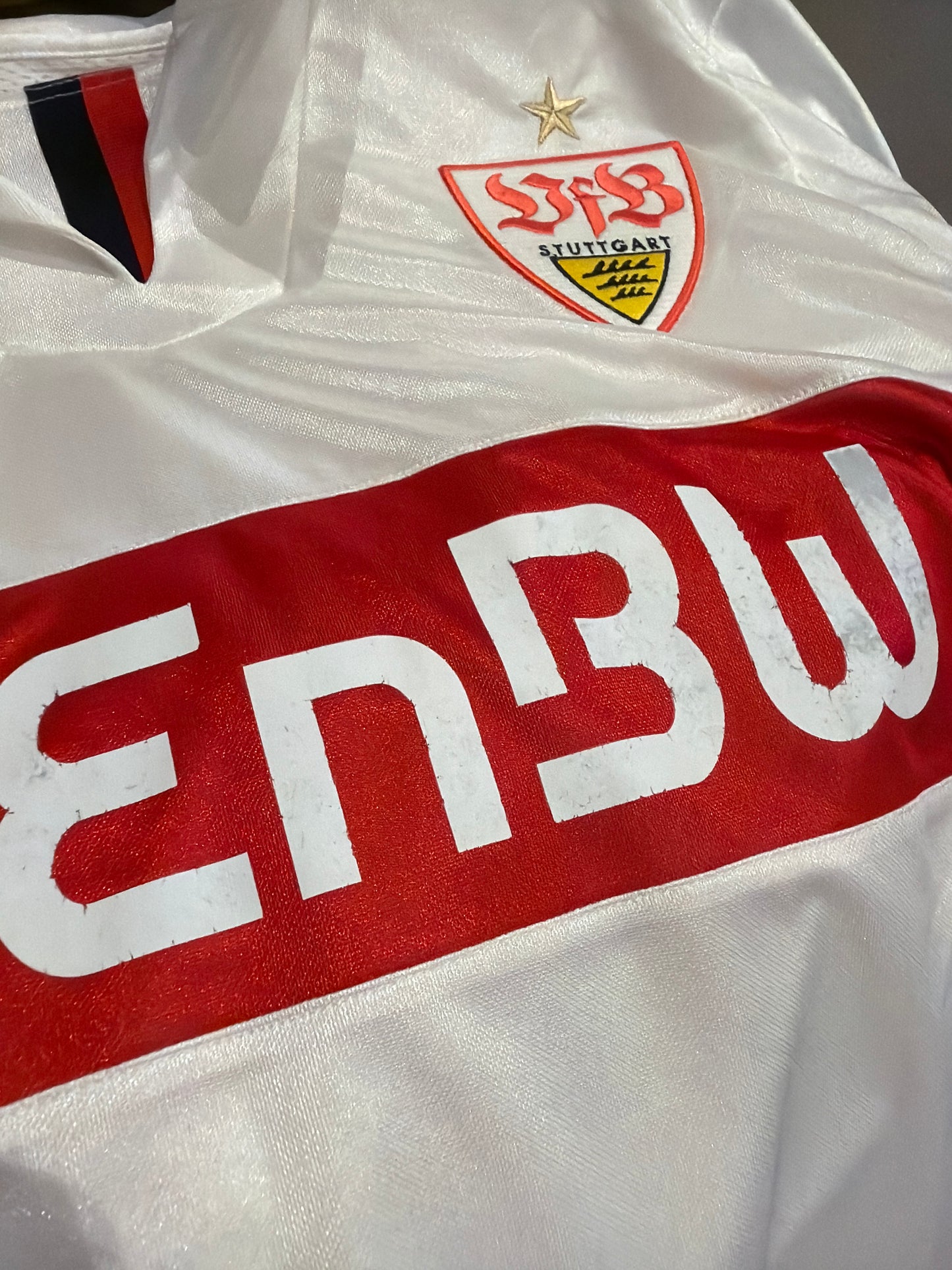 Stuttgart 2006-07 Heim (L)