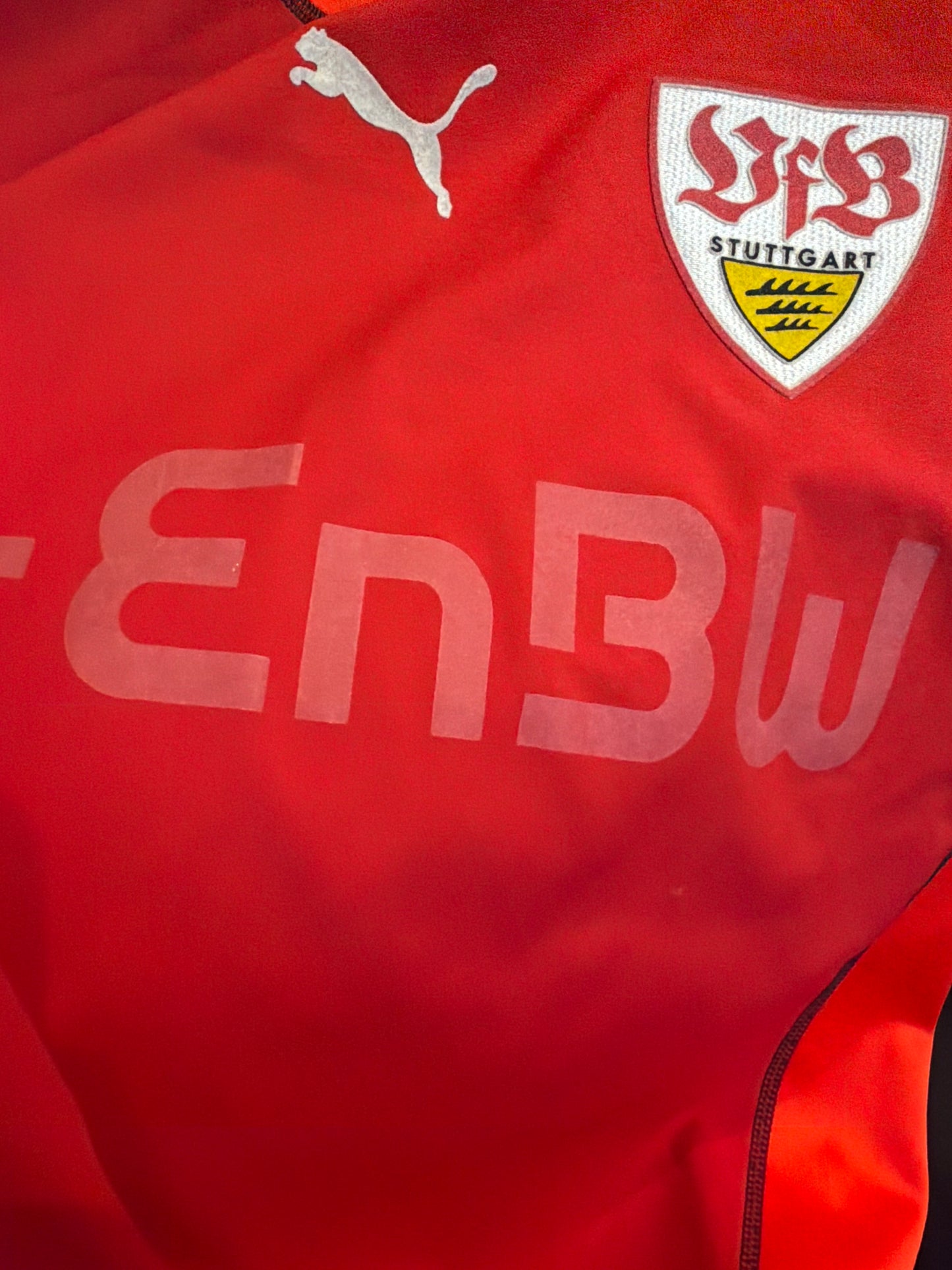Stuttgart TW 2005-06 (XL)