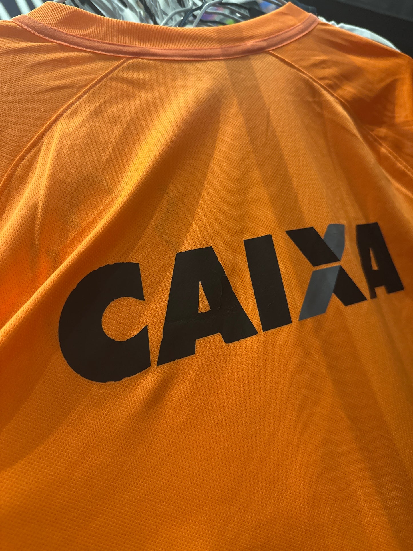 Corinthians 2015 Ausweich (L)