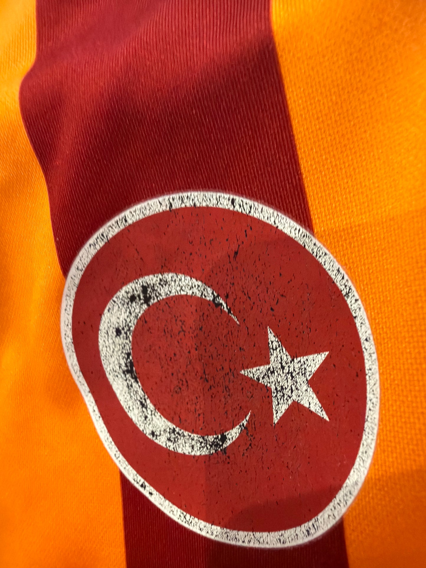 Galatasaray Icardi 2023-24 Heim (M)