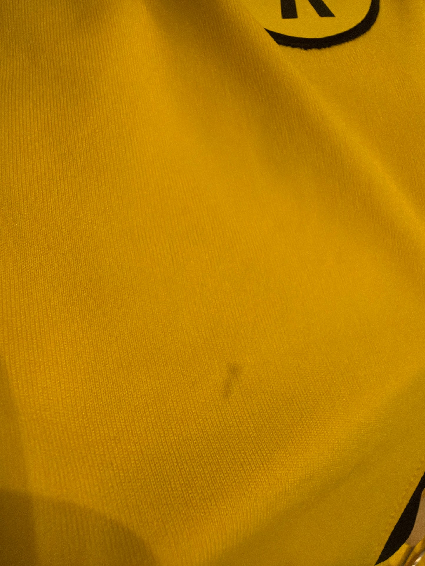 BVB Dortmund Flavio 2003-04 Heim (2XL)