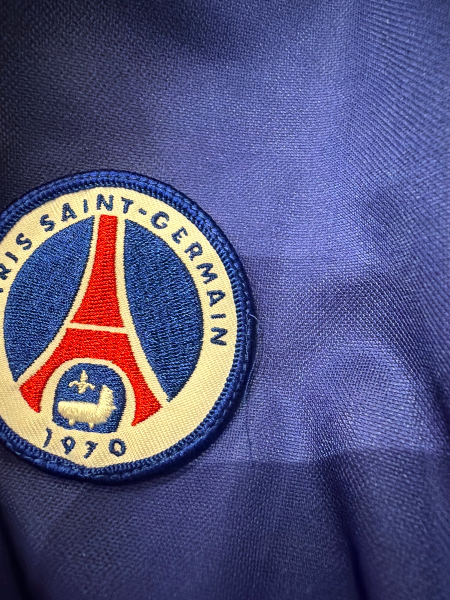 PSG Rodriguez 1998-99 Heim (XXL)