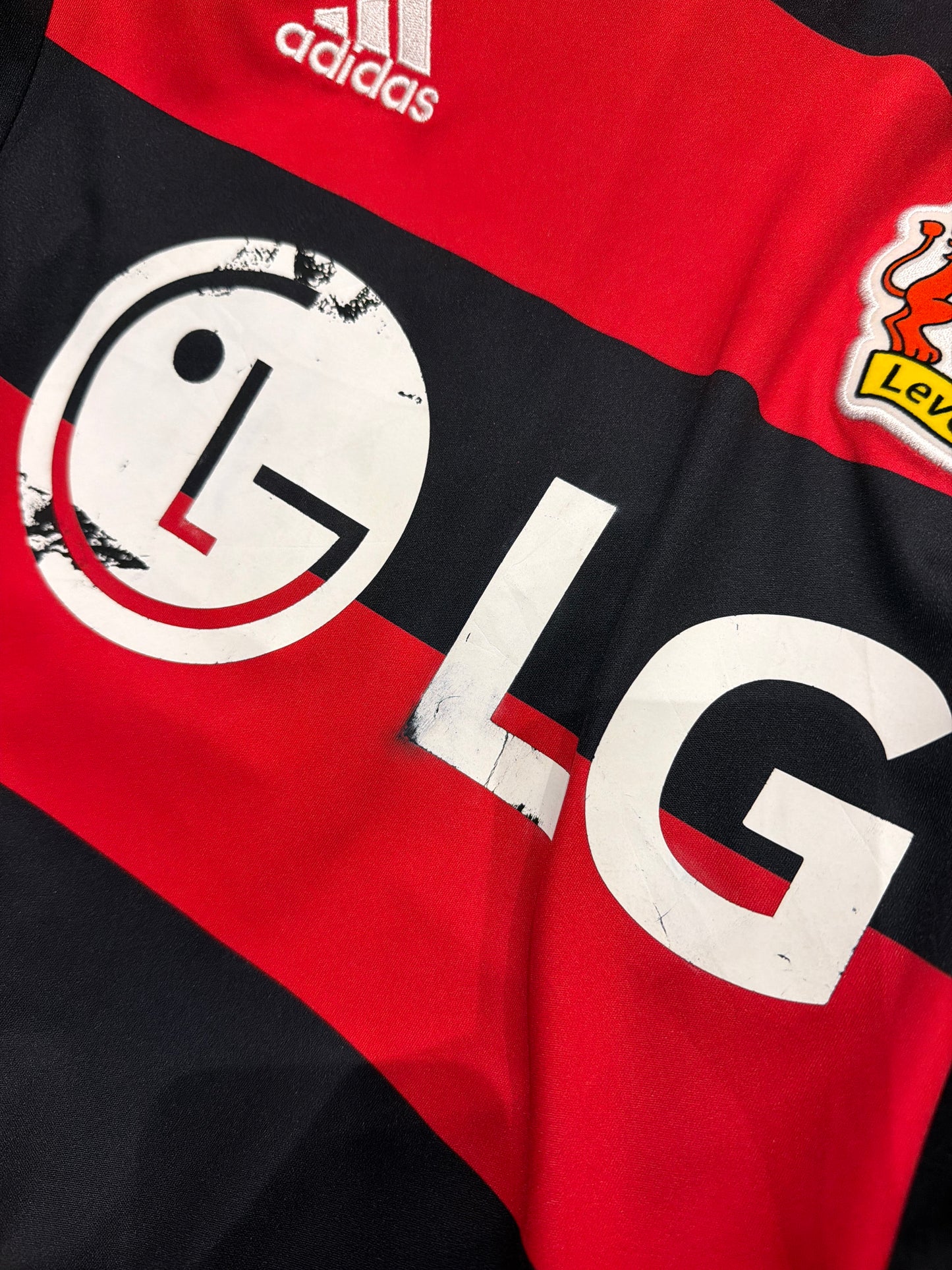 Leverkusen Brandt 2015-16 Heim (M)