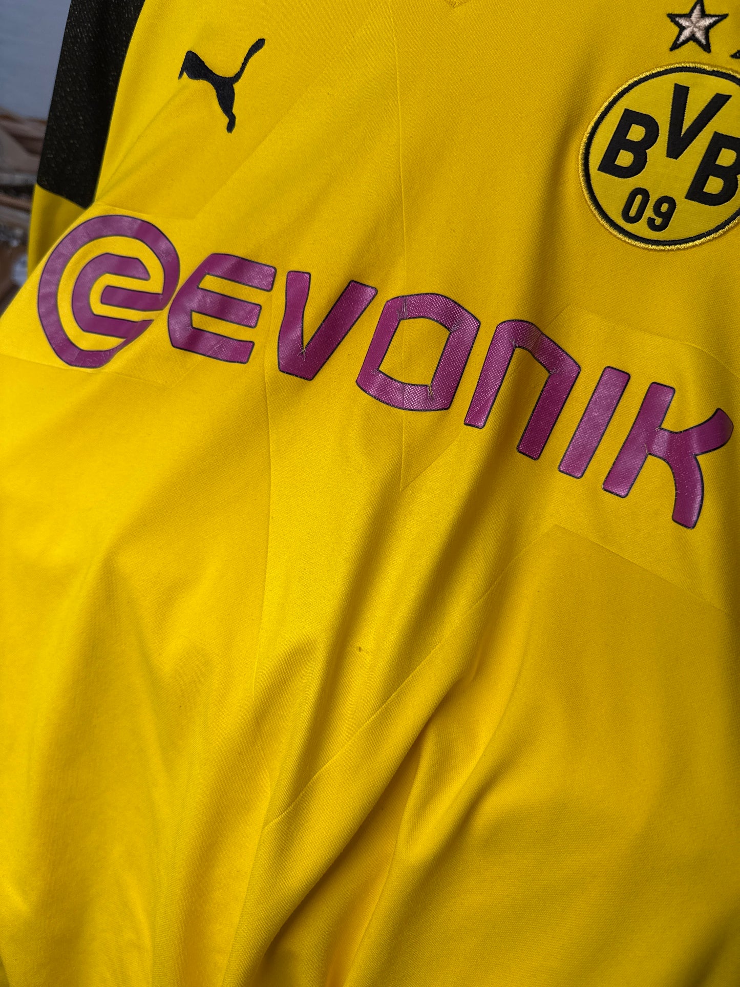Dortmund Home (L)