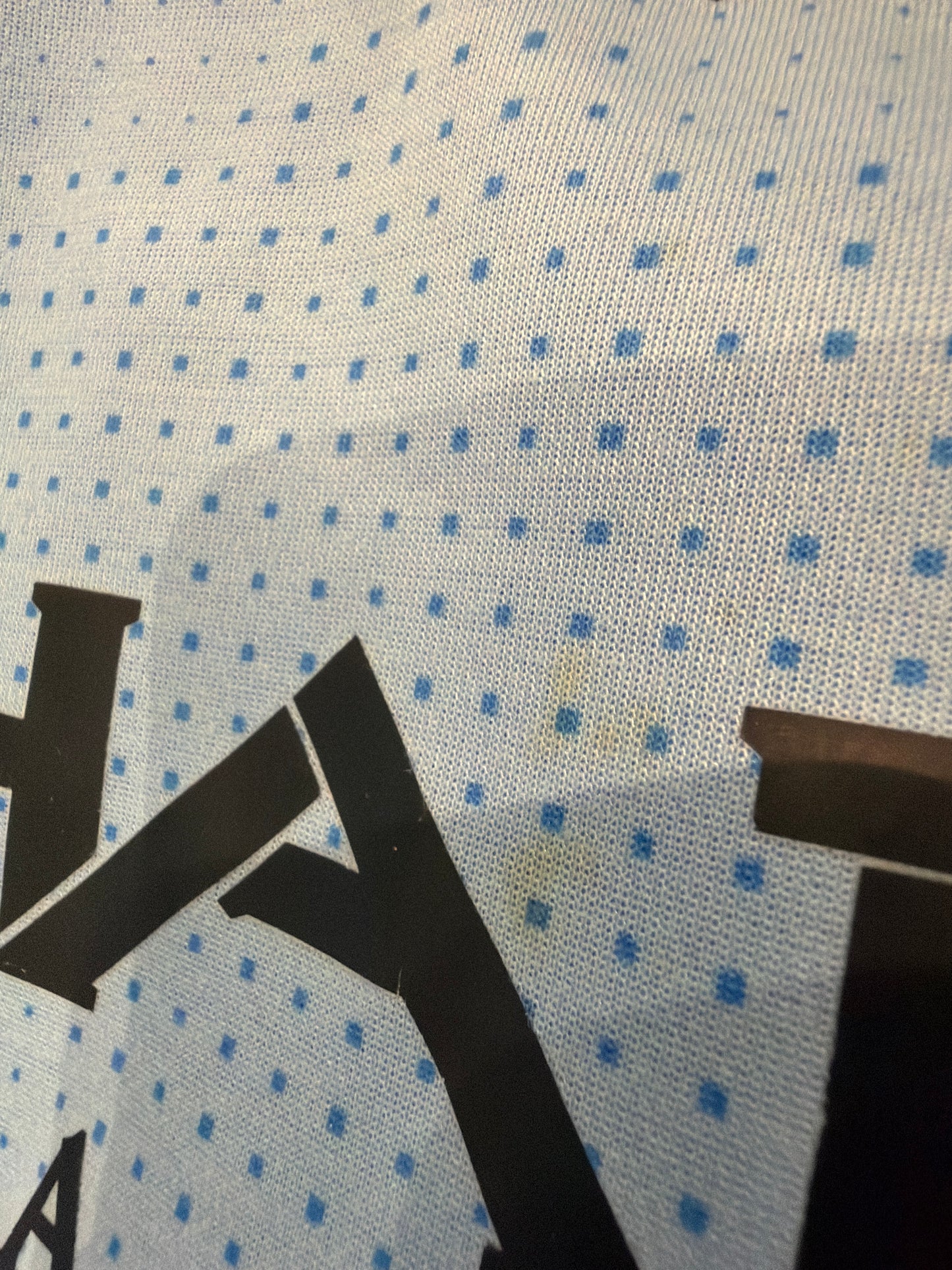 Manchester City Nasri 2011-12 Heim Langarm (L)
