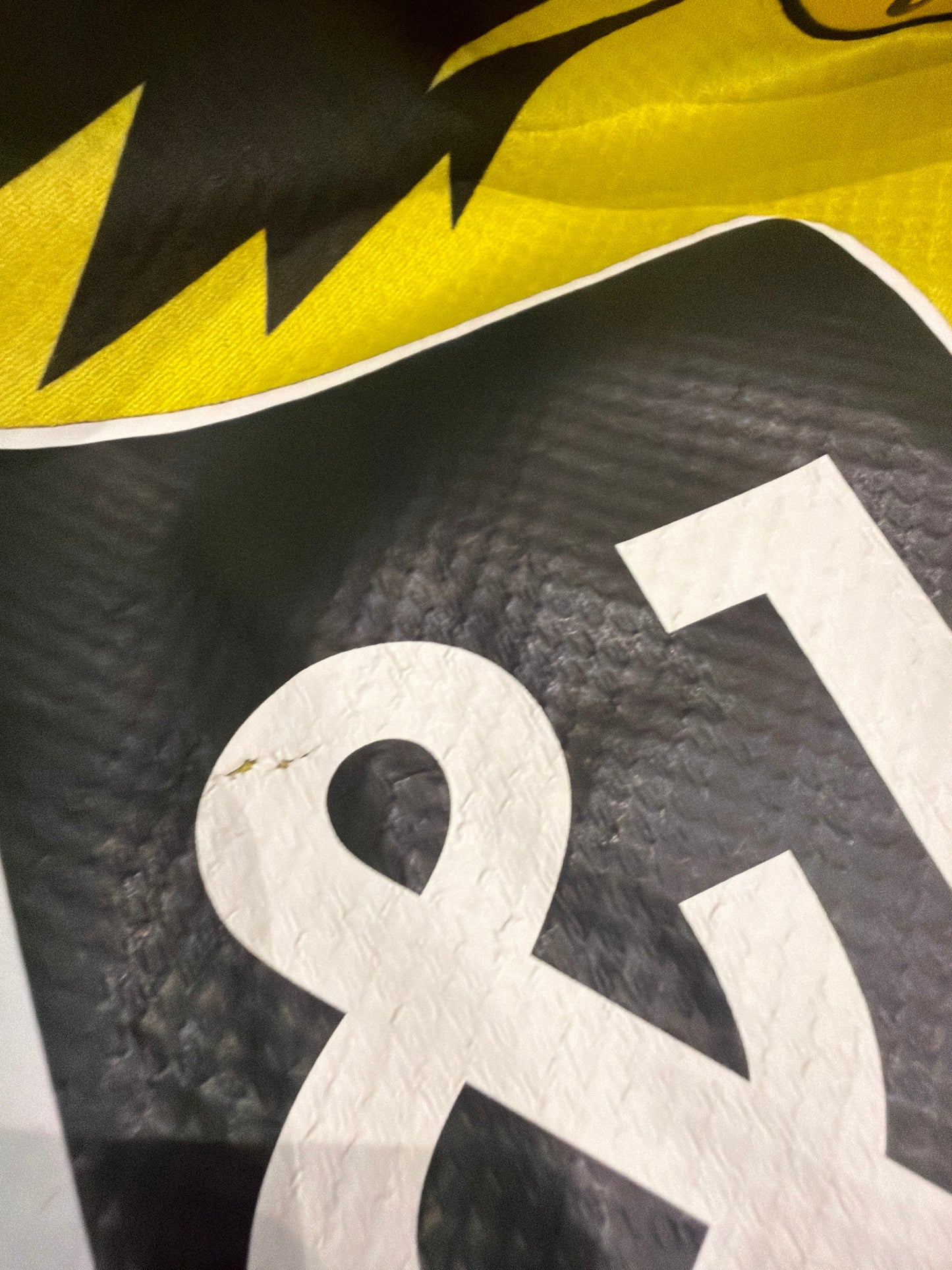 BVB Dortmund Haaland 2020-21 Heim (M)