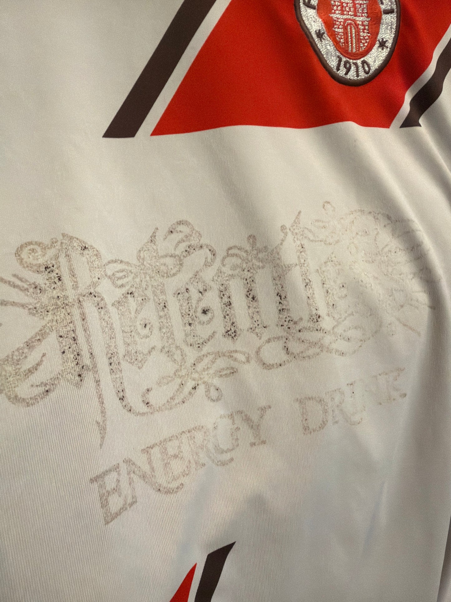 St. Pauli 2013-14 Auswärts (XXL)