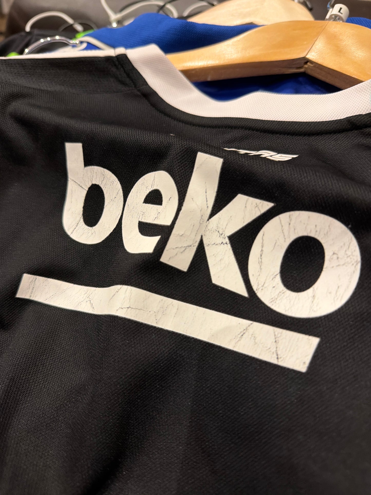 Besiktas 2015-16 Ausweich (L)