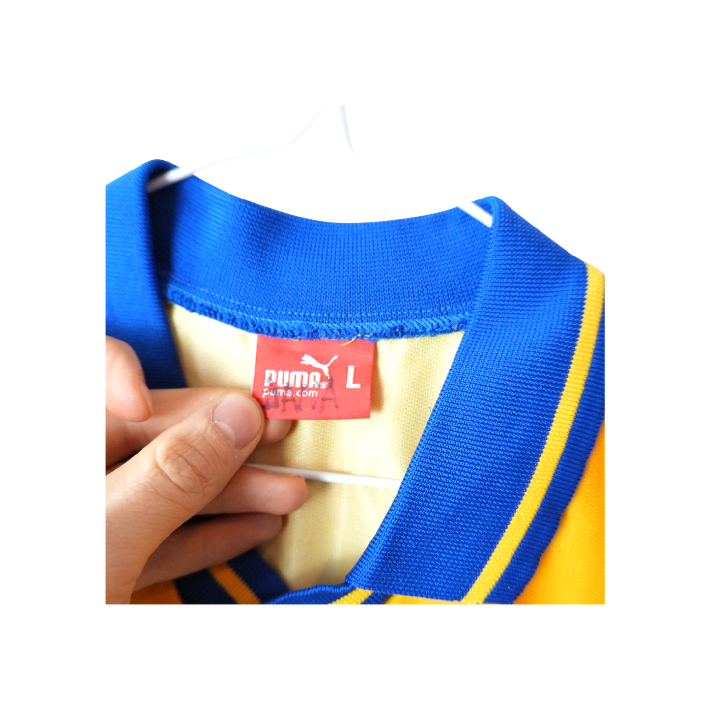 Valenciana Heim 00-01 #12 (L)