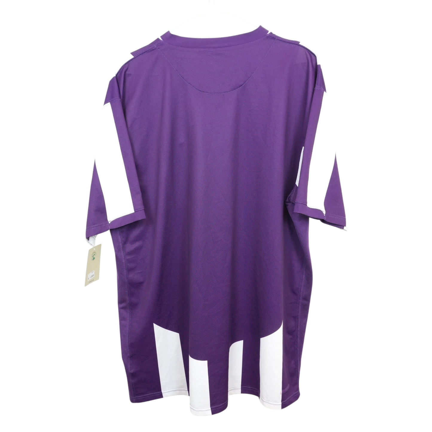 Austria Wien 2006-08 Heim (XXL)
