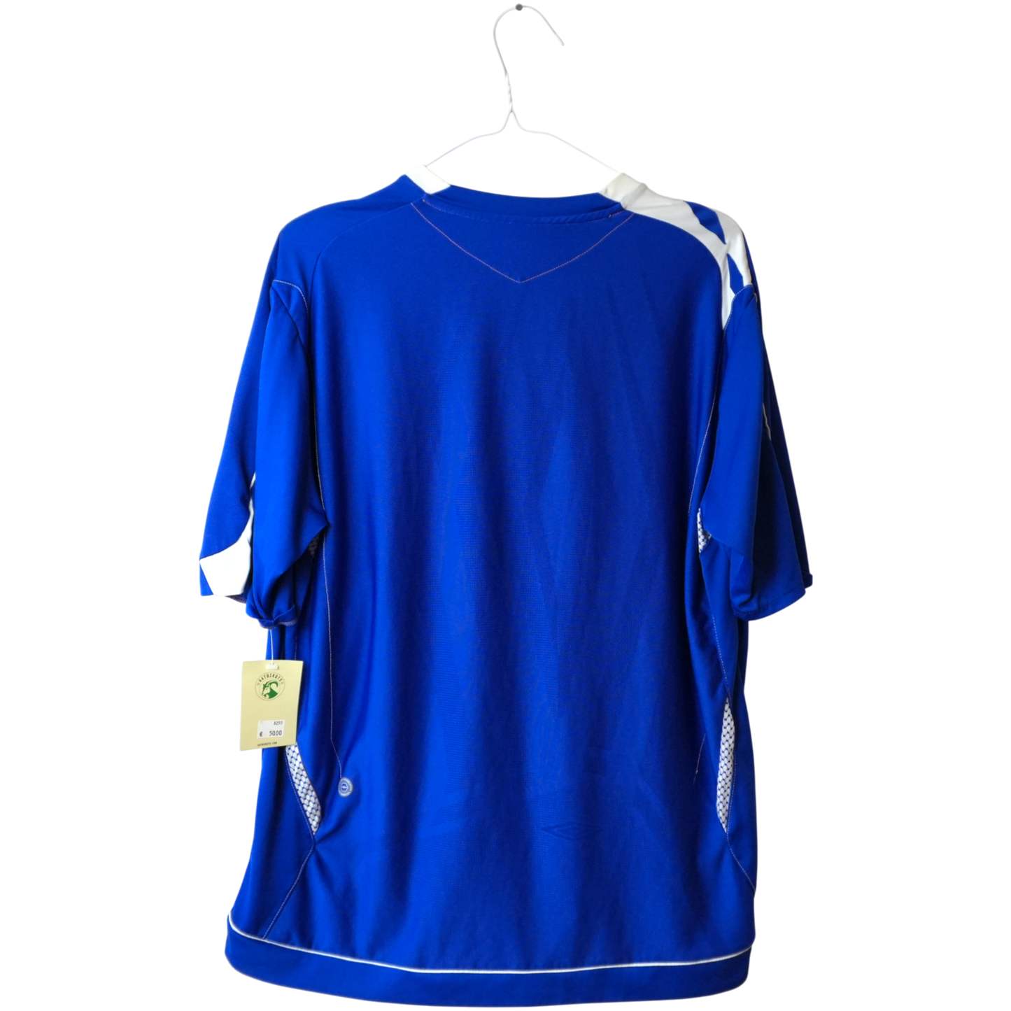 Everton FC Heim 06-07 (XXL)