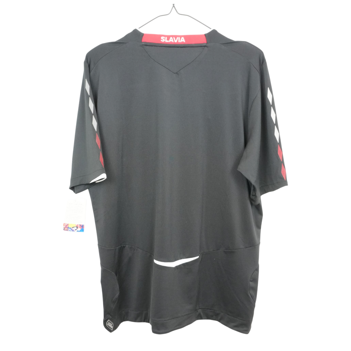 Slavia Prag 2008-09 Auswärts (L)