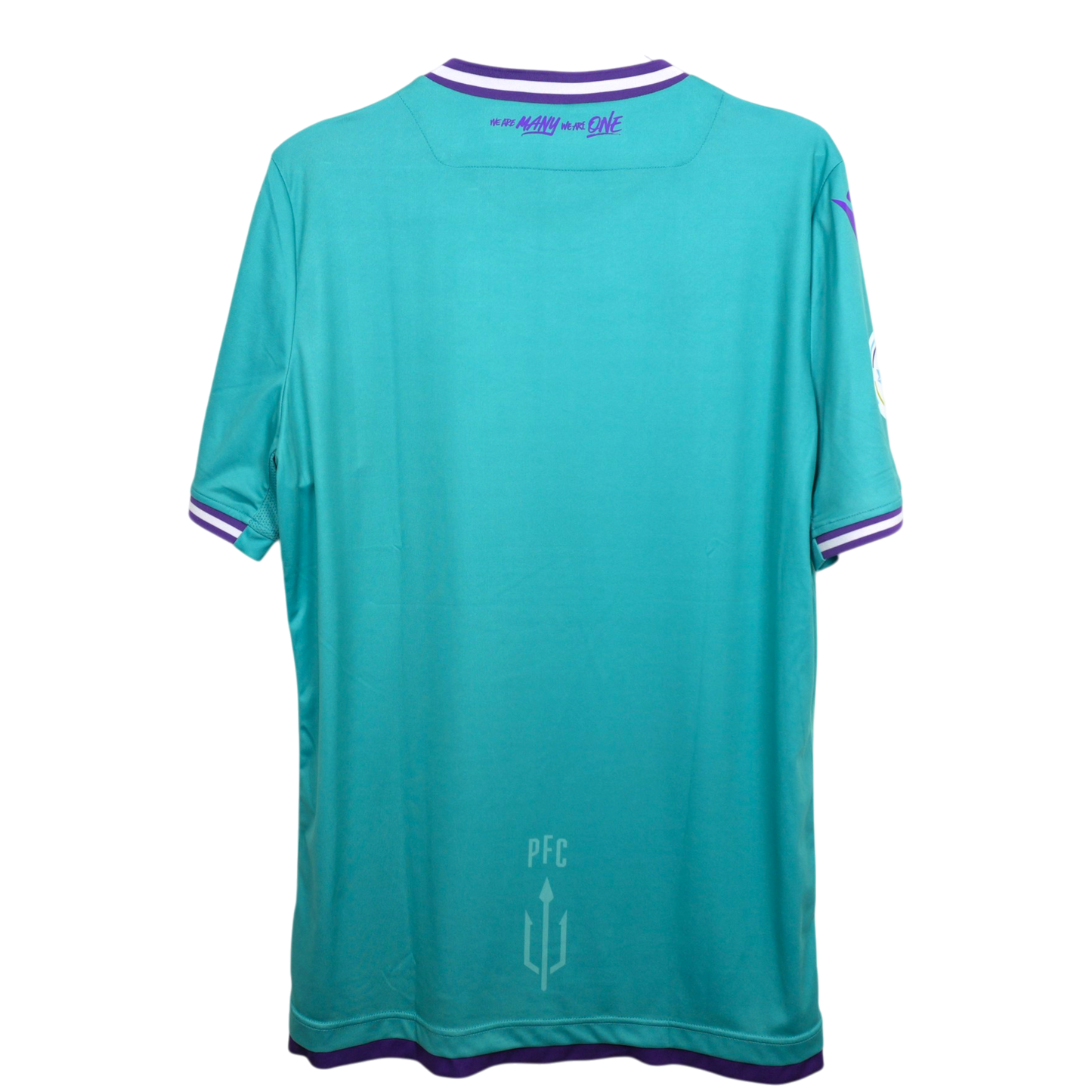 Pacific 2019-20 Auswärts (XL)