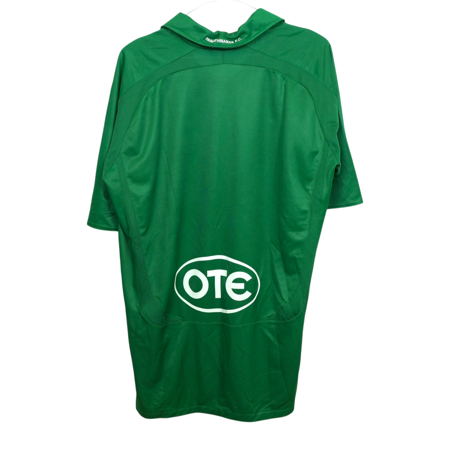 Panathinaikos 2008-09 Heim (XXL)