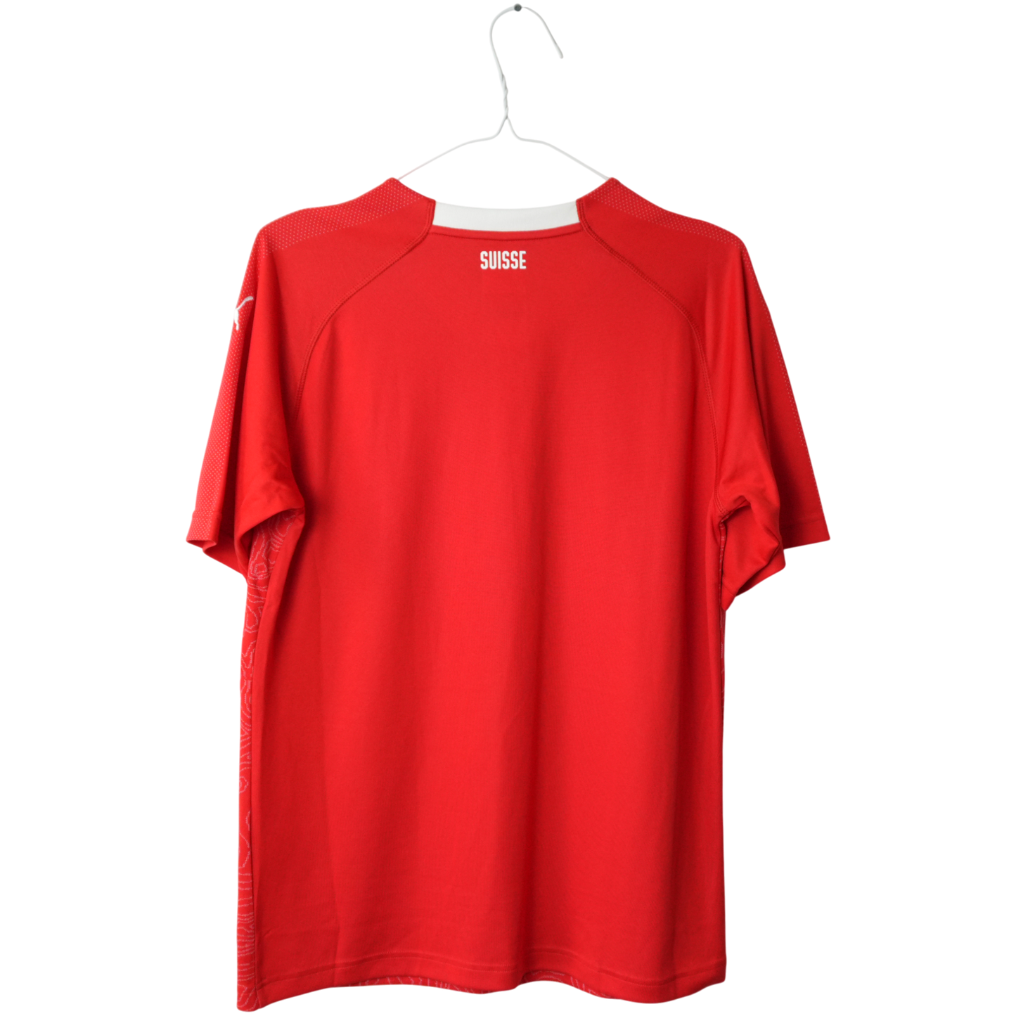 Schweiz Heim 2018 (M)