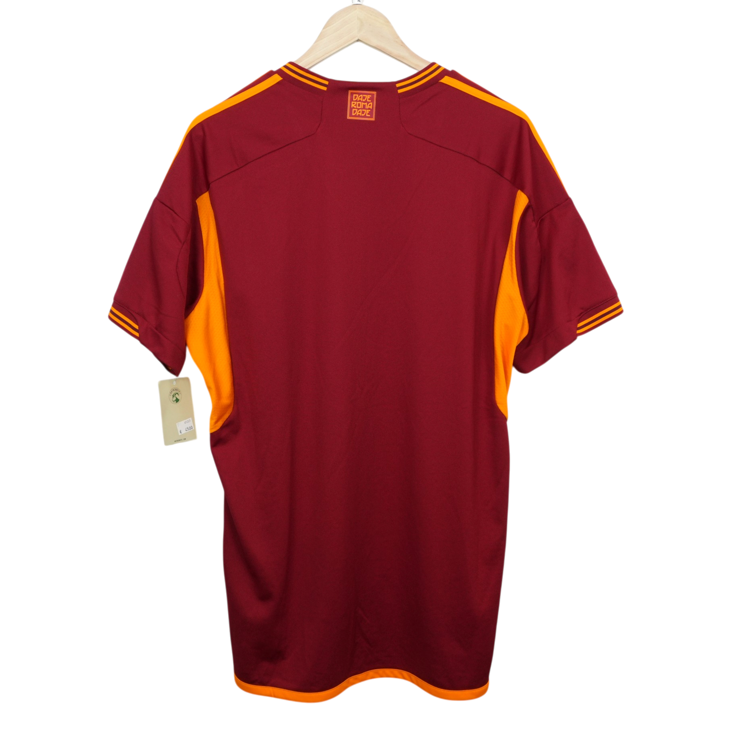AS Rom 2023-24 Heim (XL)