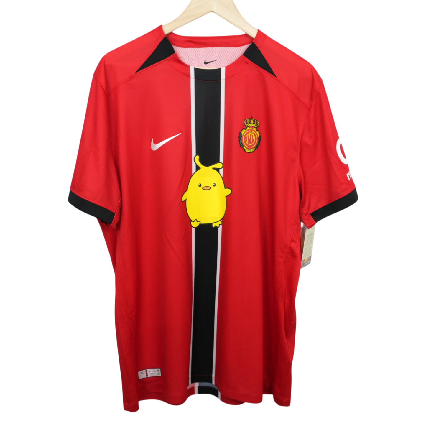 Mallorca López 2025-26 Heim (XL)