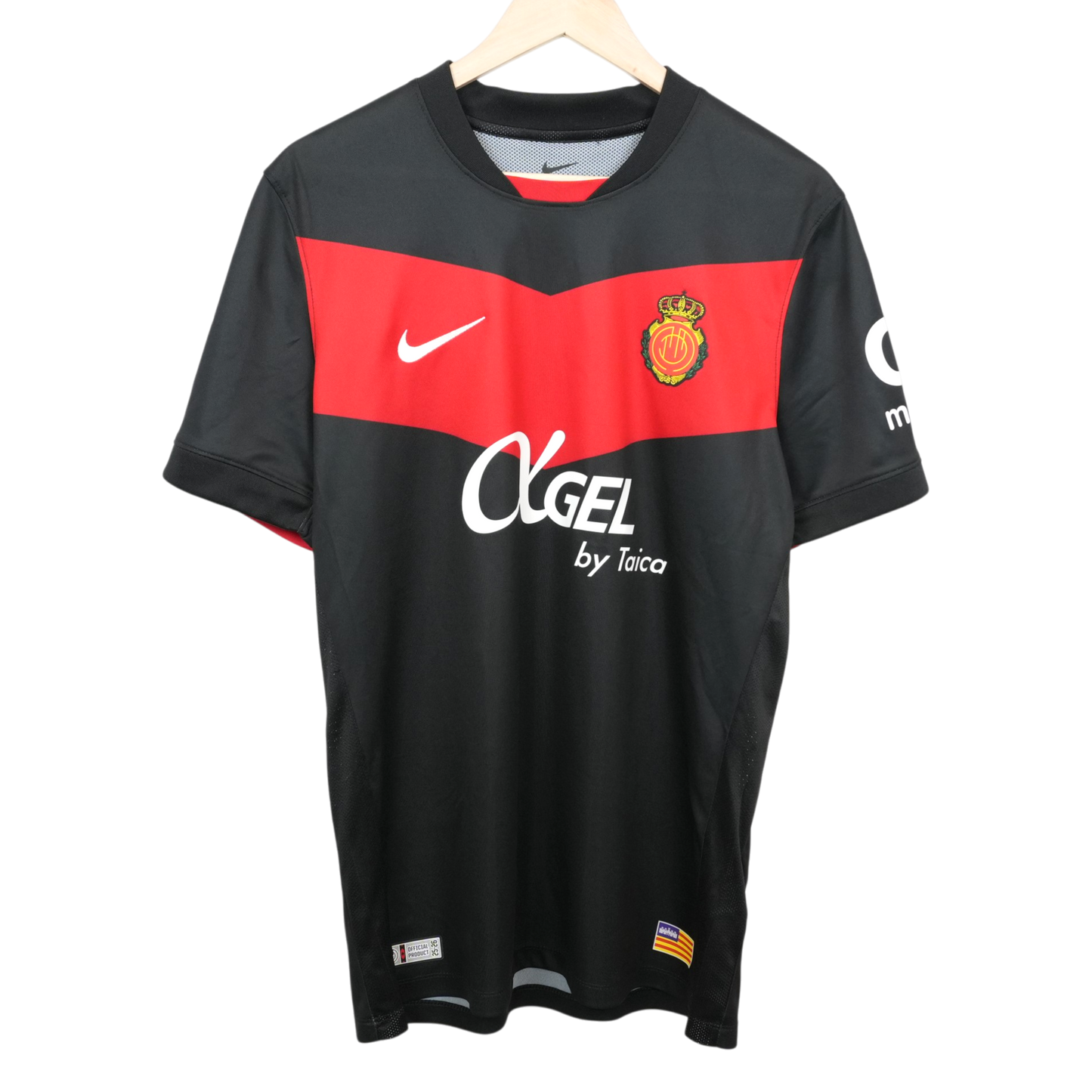 Mallorca Jan Virgil 2025-26 Ausweich (L)