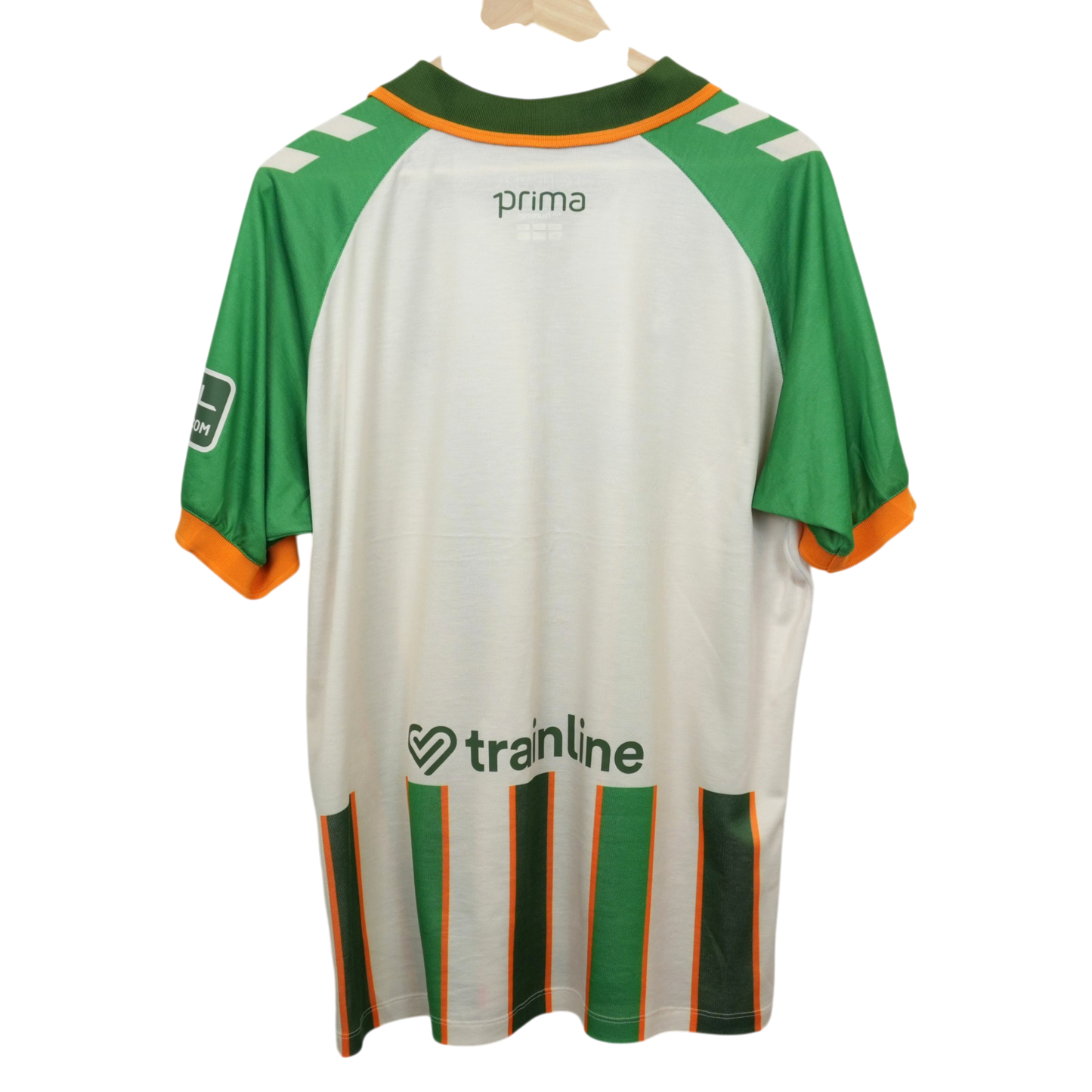 Real Betis 2025-26 Sonder (L)