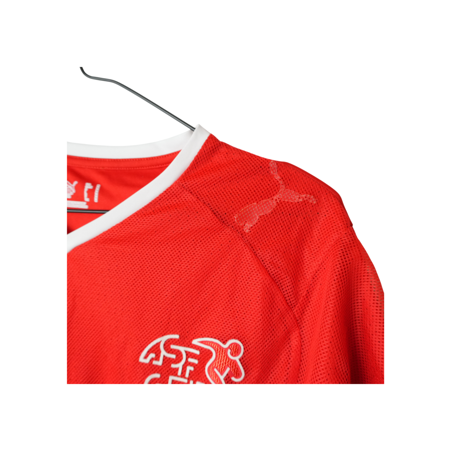 Schweiz Heim 2008 (M)