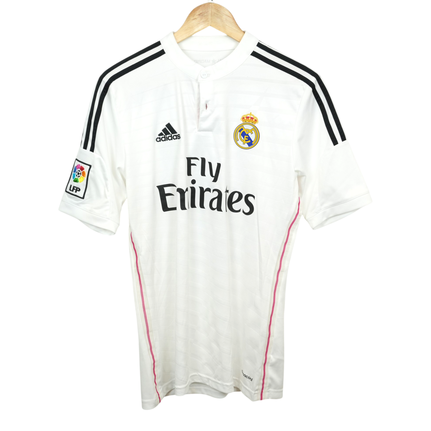 Real Madrid Bale 2014-15 Heim (S)