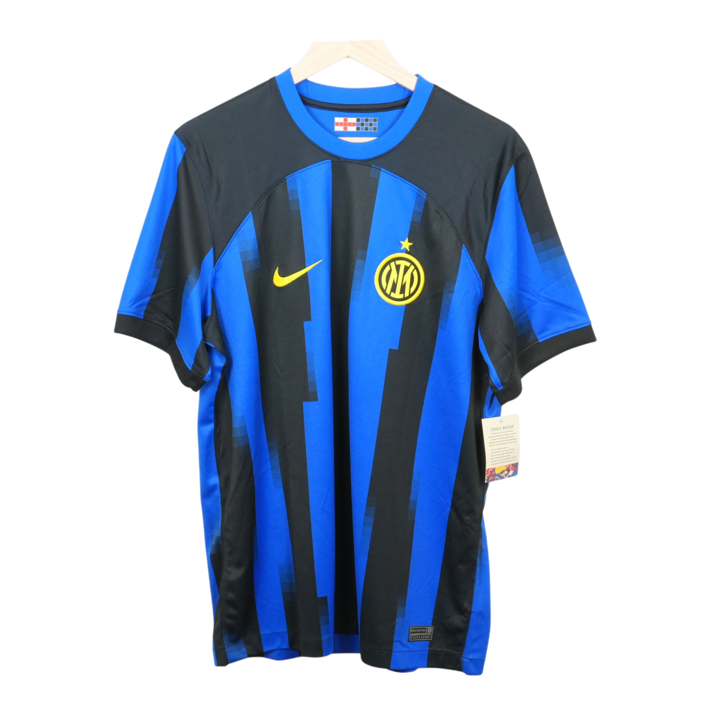 Inter Lautaro 2023-24 Heim (L)