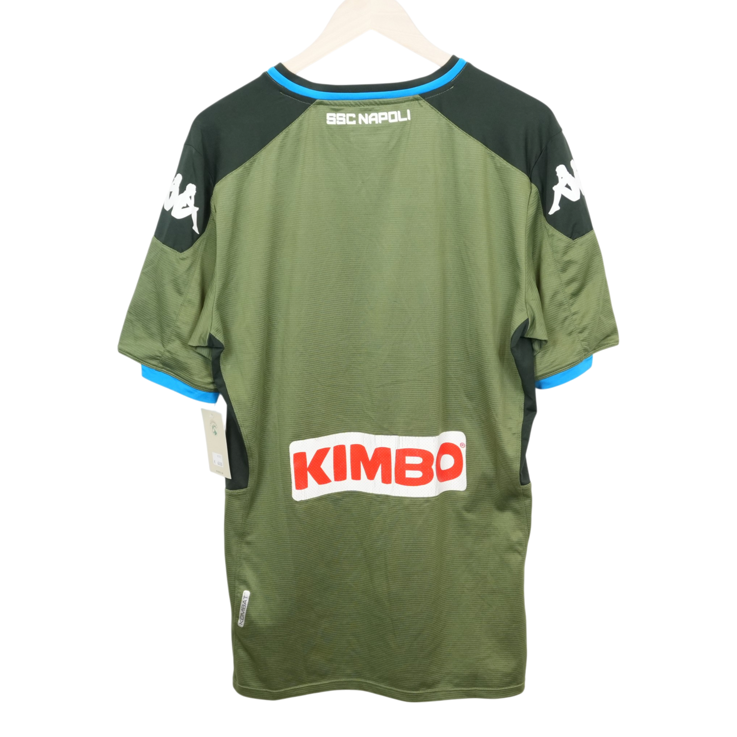 Napoli 2019-20 Auswärts (XXL)