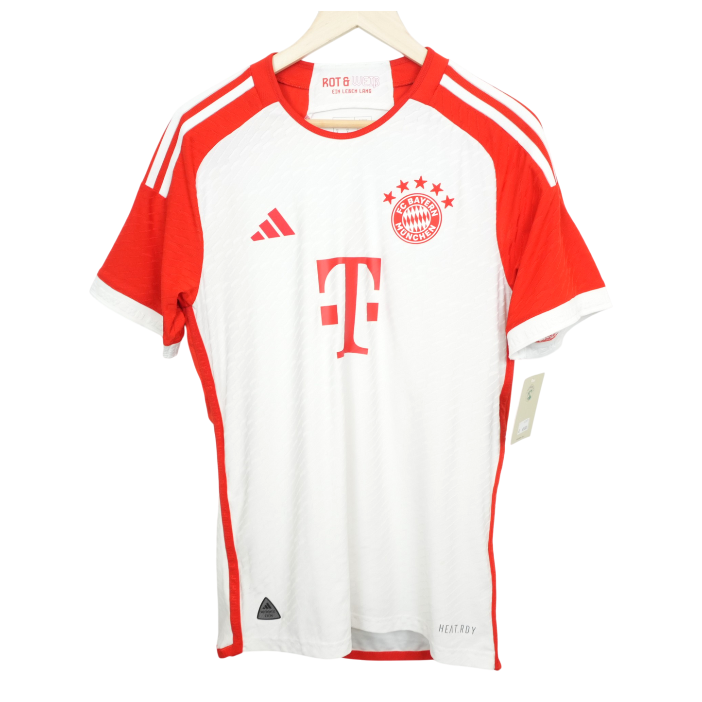 Bayern Musiala 23-24 Heim (M)