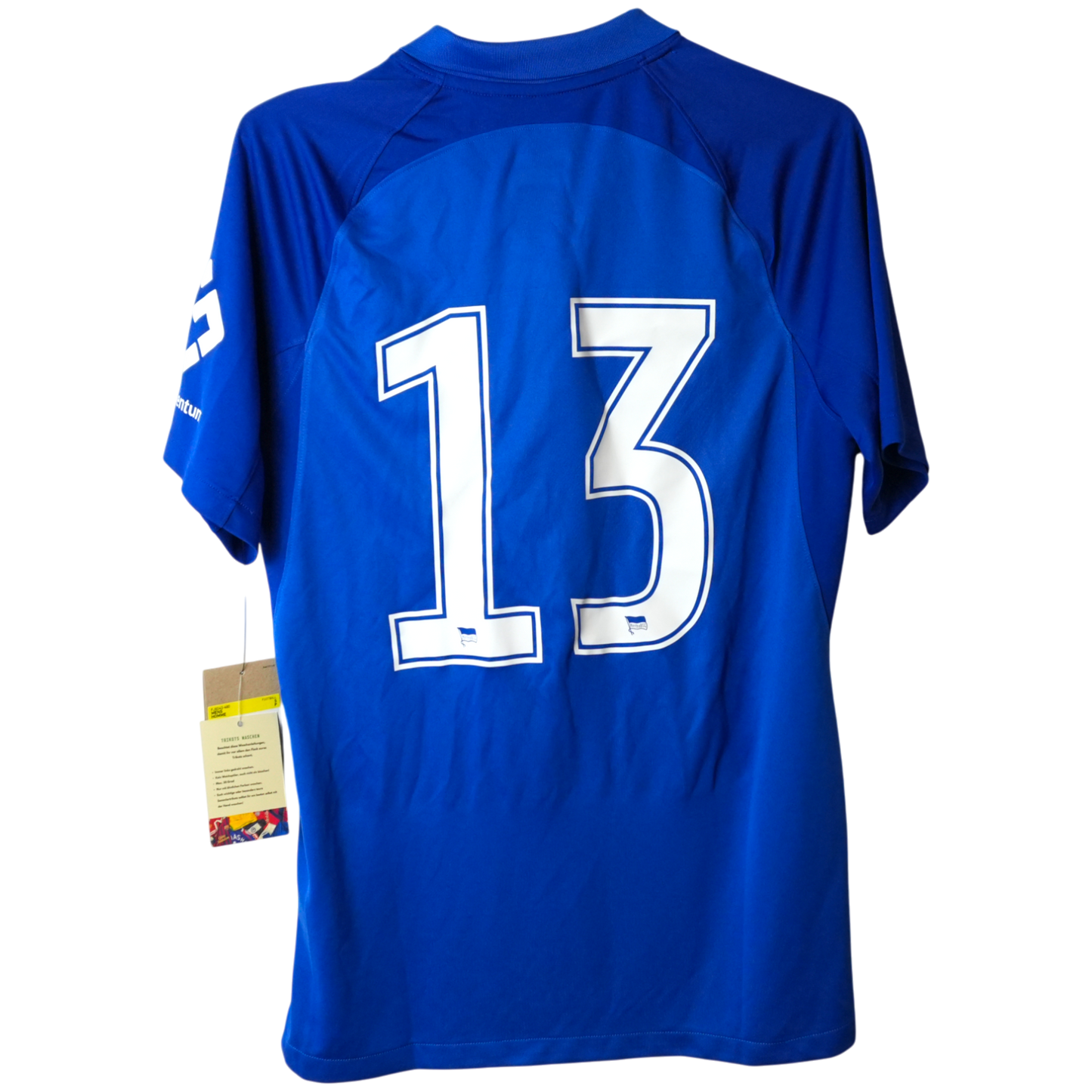 Hertha Heim 23-24 BNWT #13 (S)