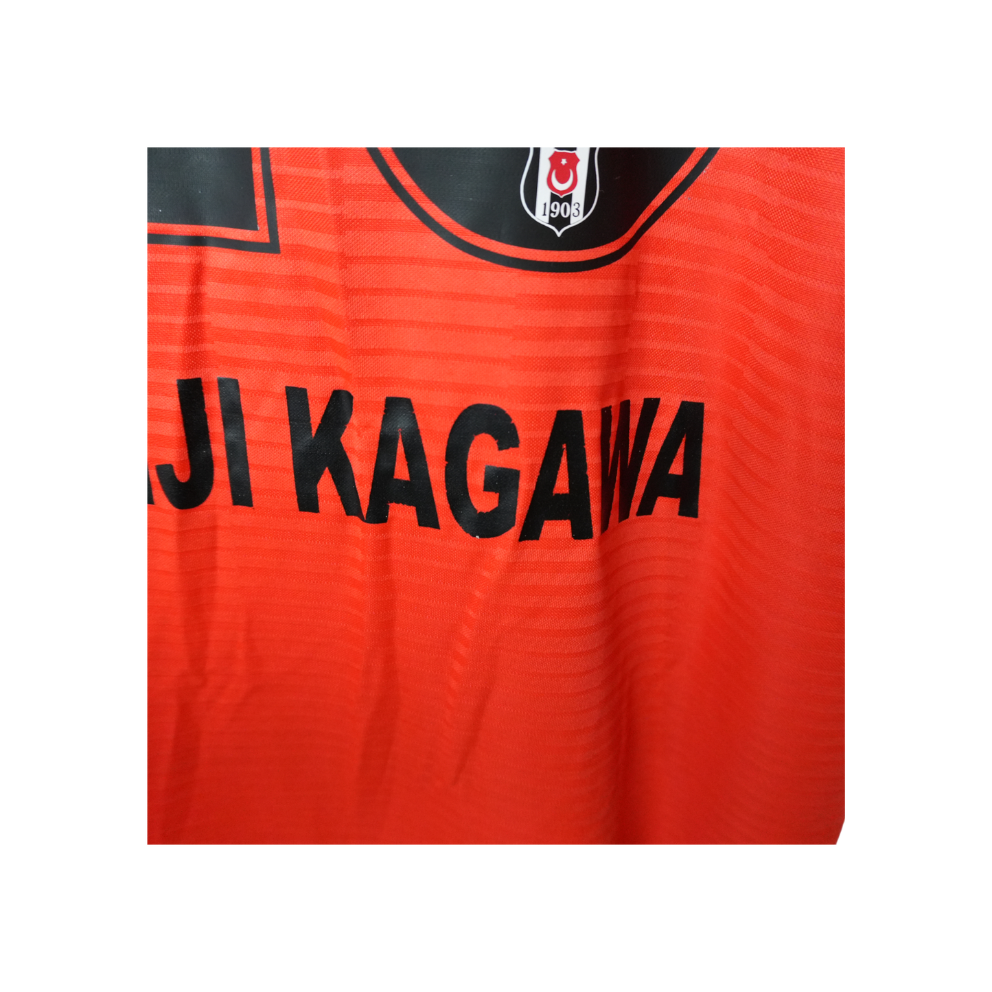 Besiktas Auswärts Shinji Kagawa (XXL)