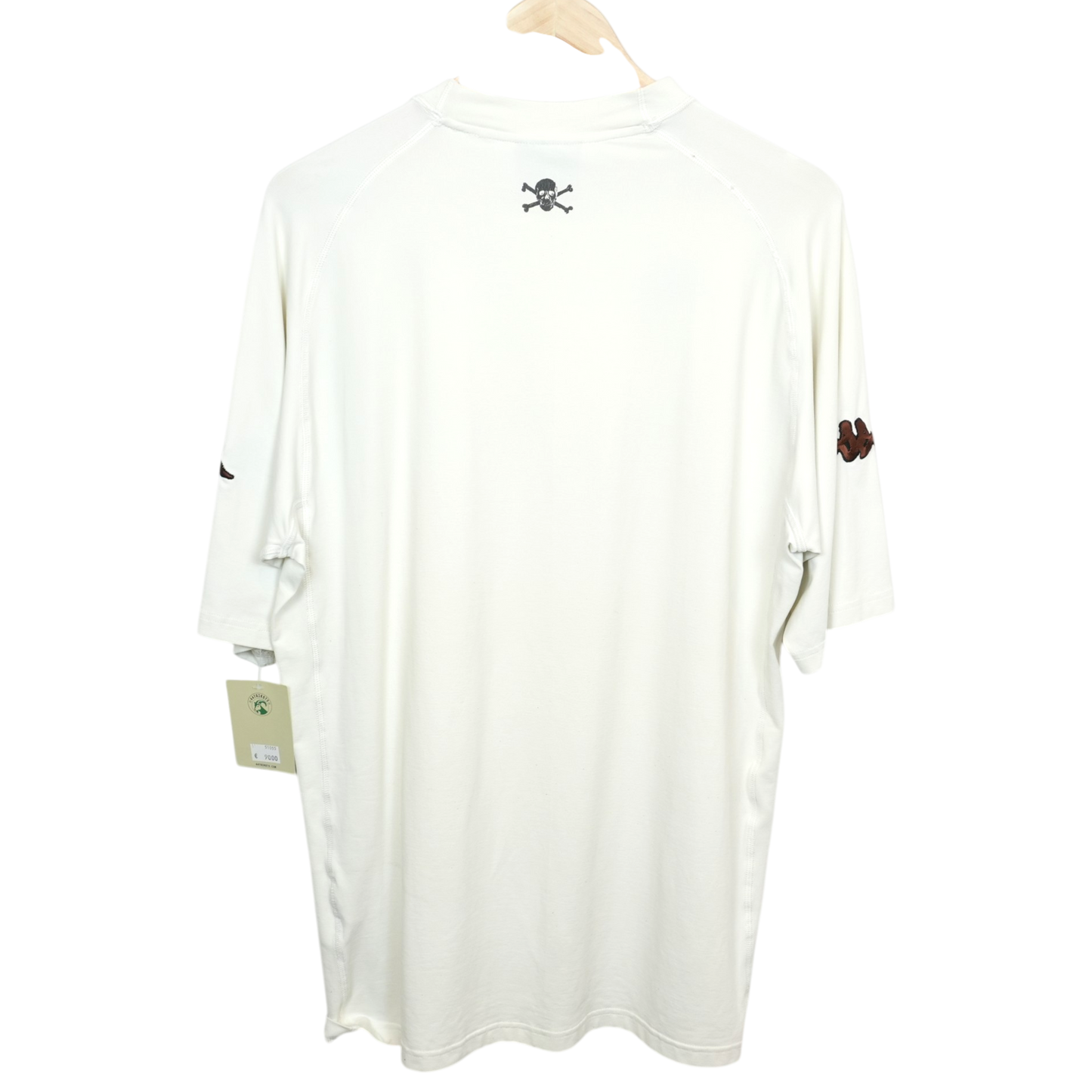 St. Pauli 2002-03 Auswärts (XXL)