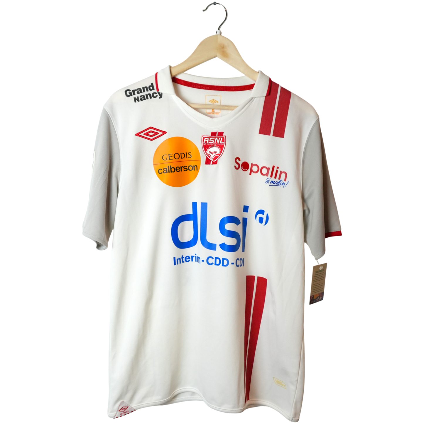 AS Nancy-Lorraine Bakar (M)