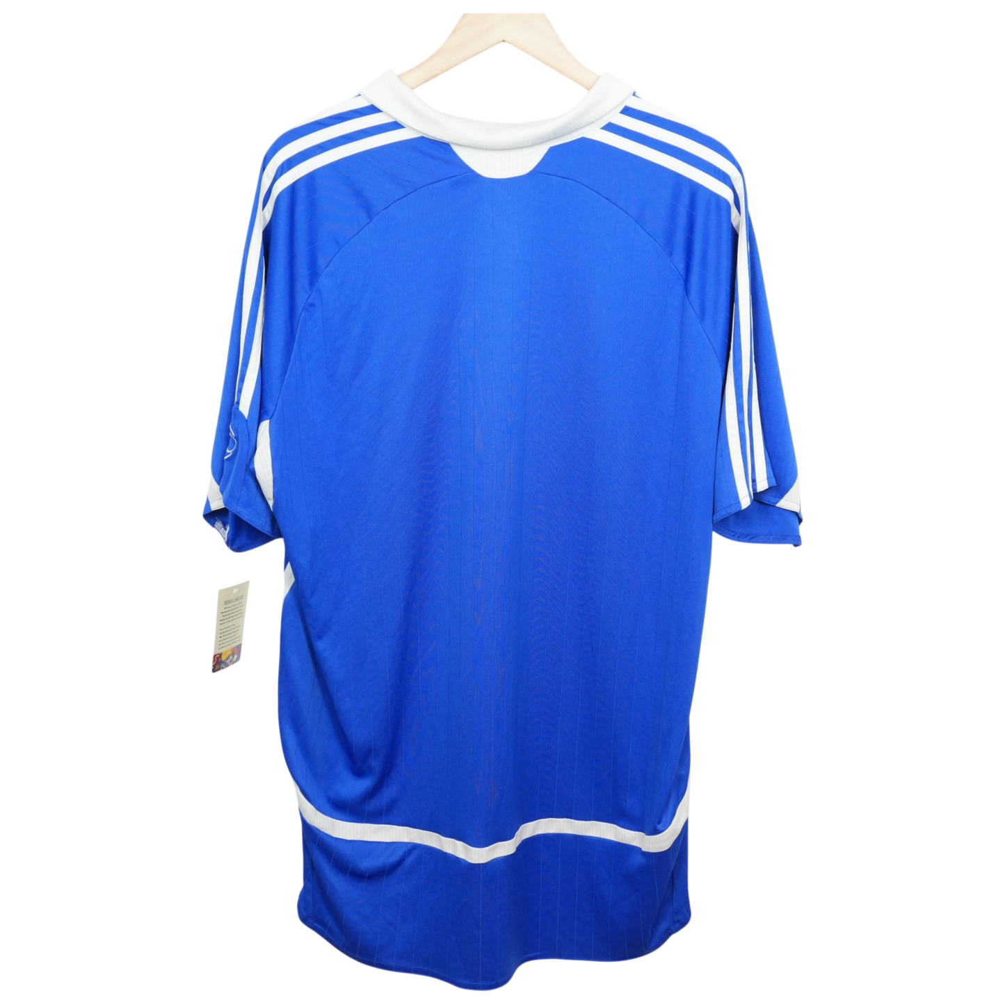 Schalke 2006-07 Heim (XXL)