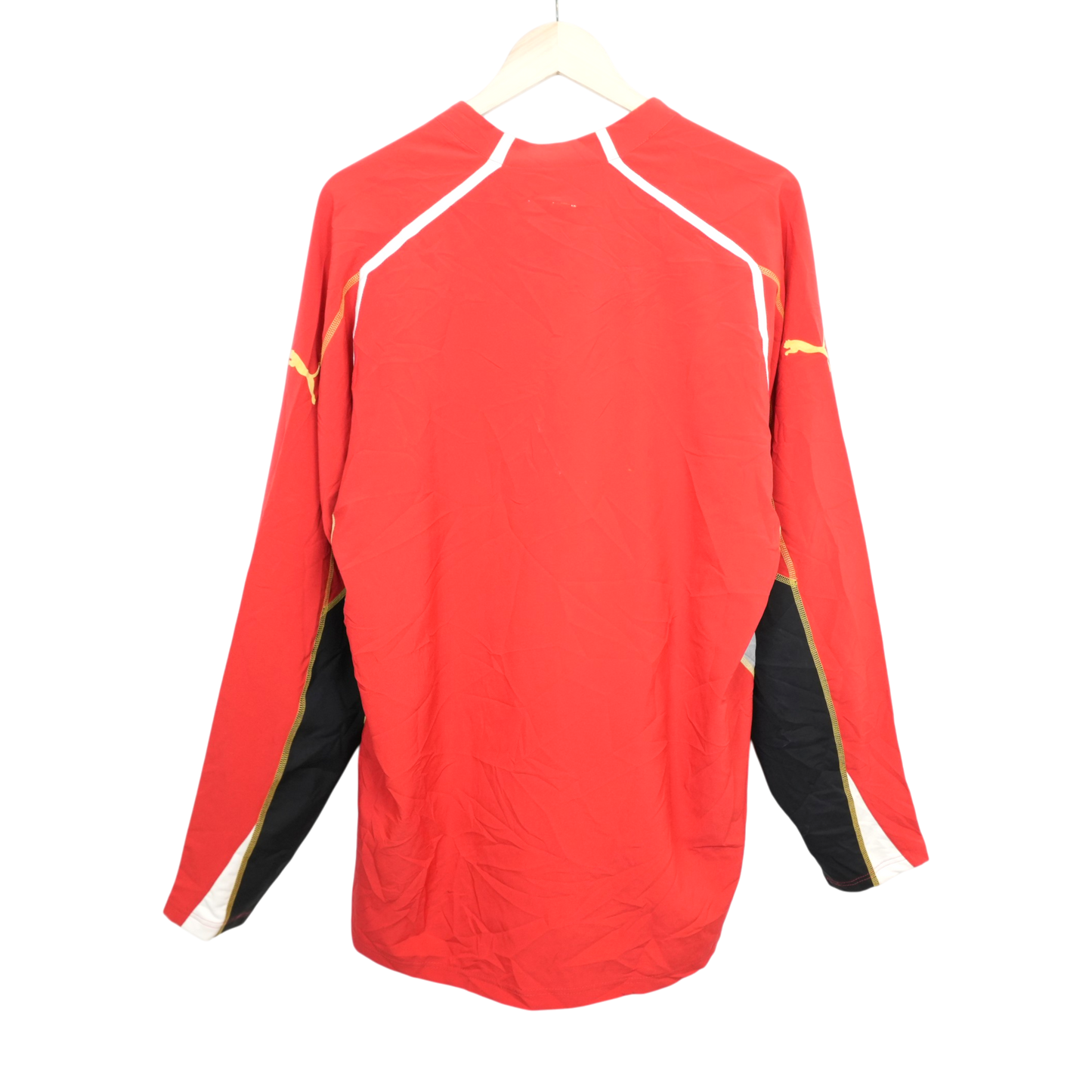 Stuttgart 2004-05 Torwarttrikot (XL)