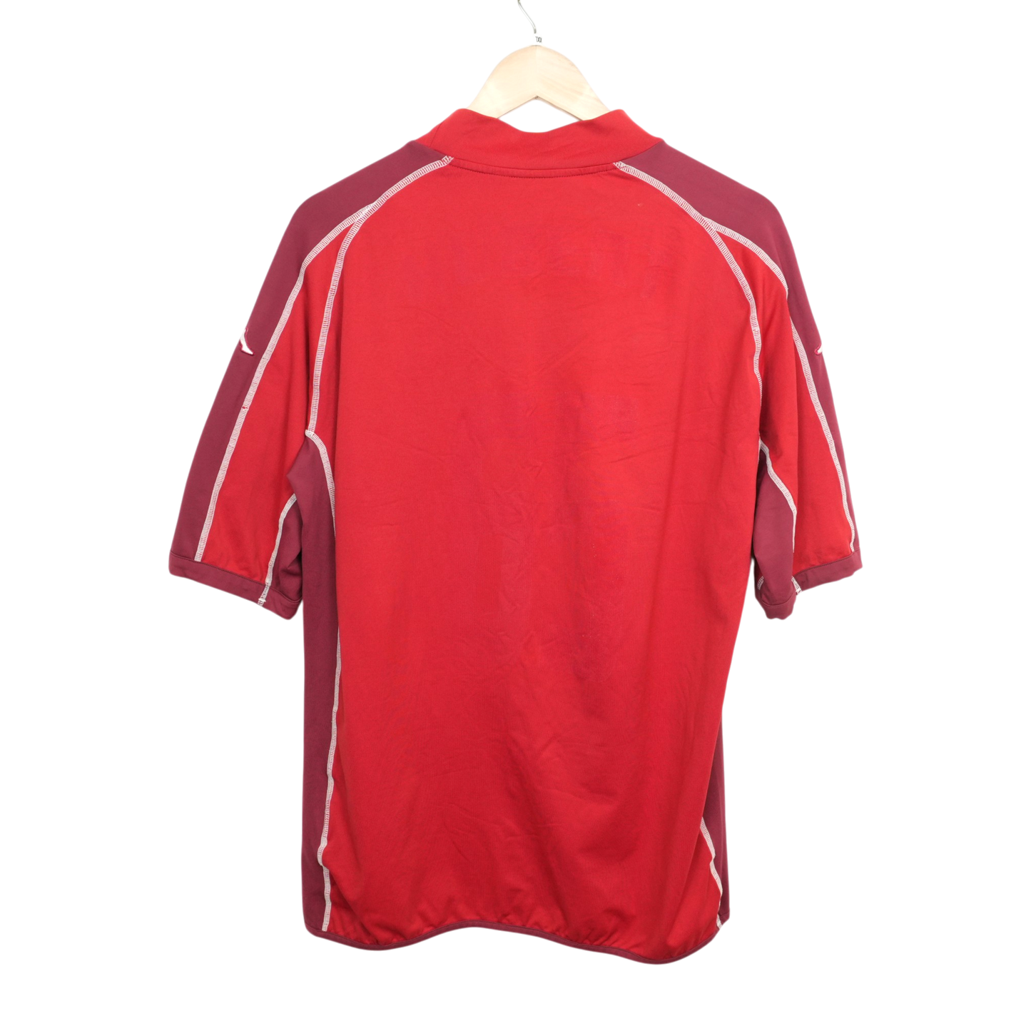 Kaiserslautern 2005-06 Heim (XXL)