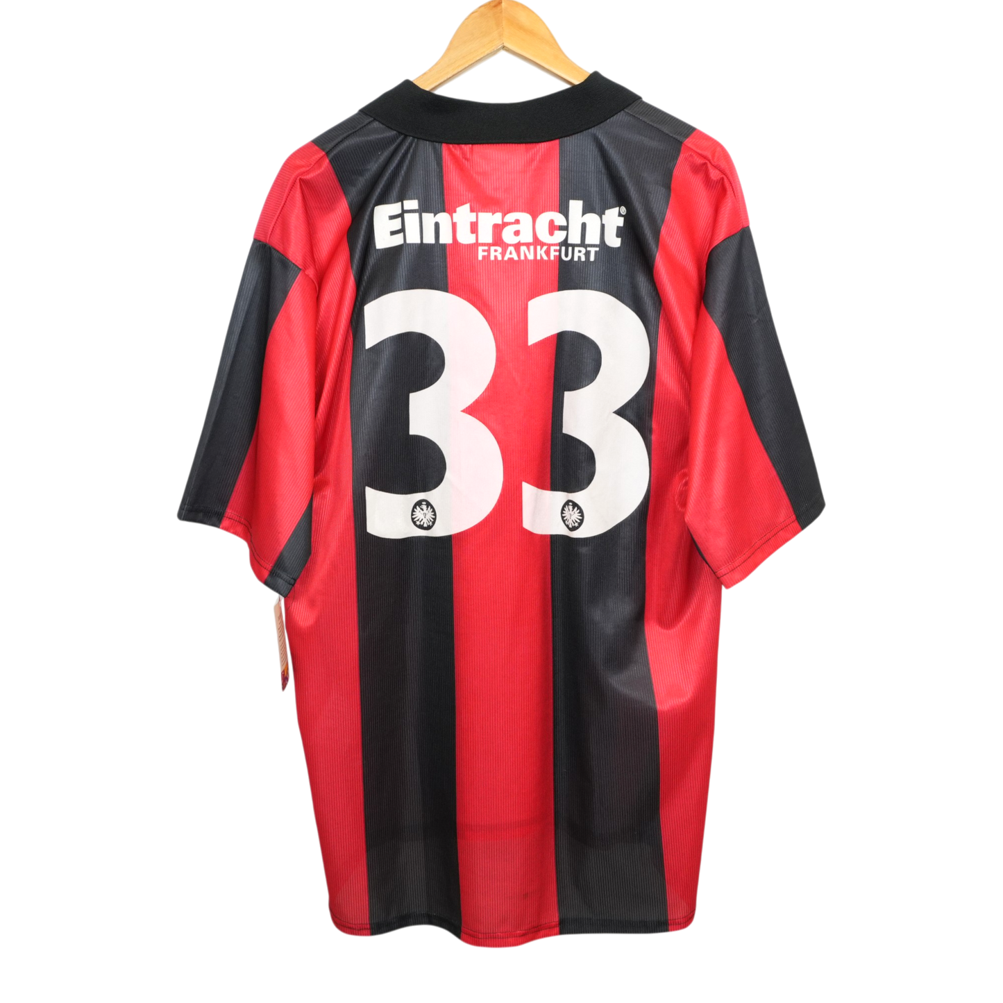 Frankfurt #33 1999-00 Heim (XL)