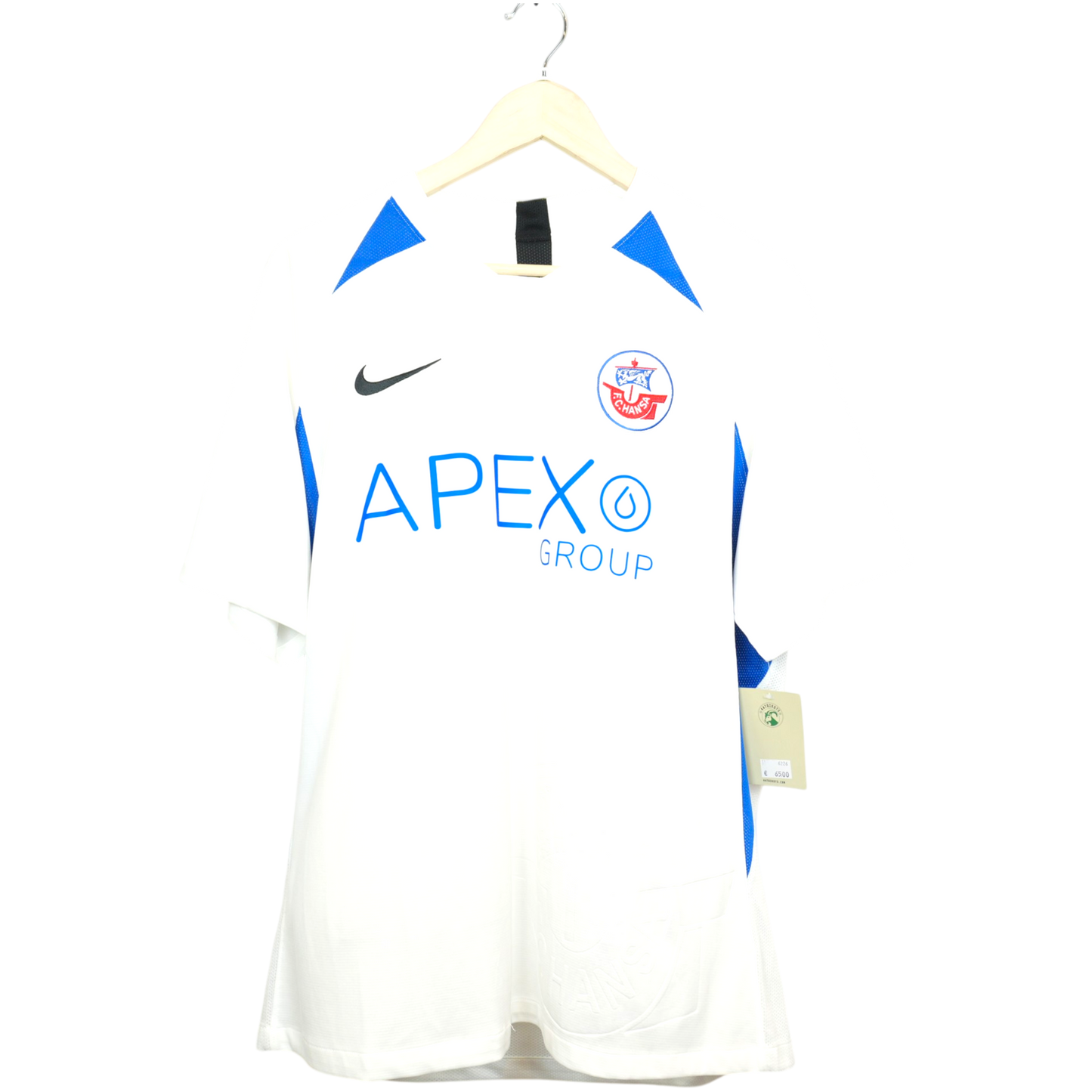 Rostock 2021-22 Sikan (XL)
