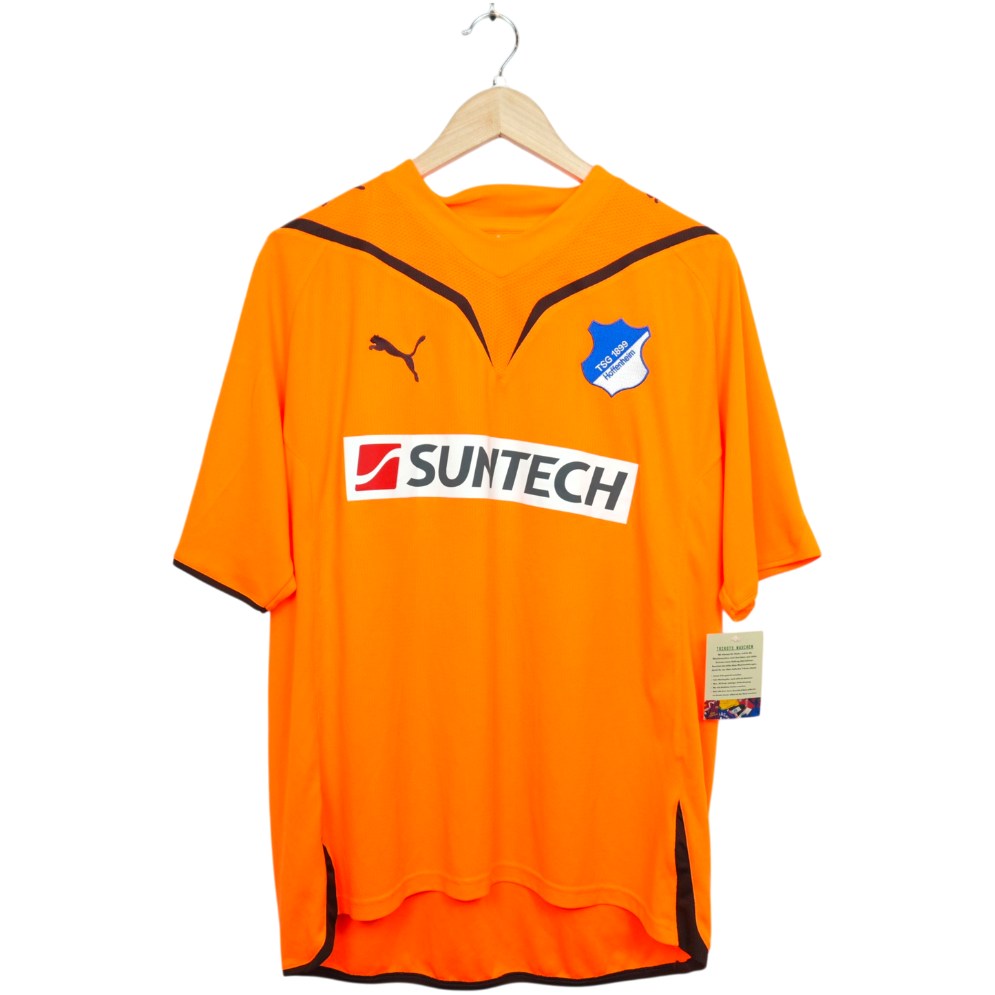 Hoffenheim Starke 2011-12 TW (XL)