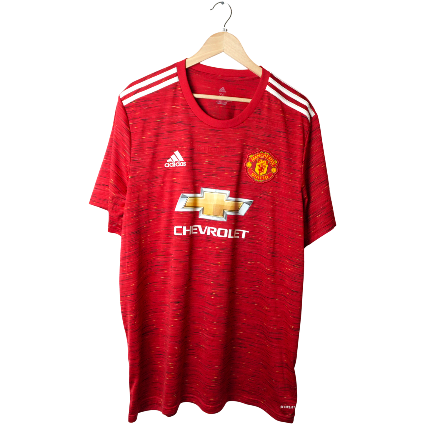 Manchester United Rashford Heim (XXL)