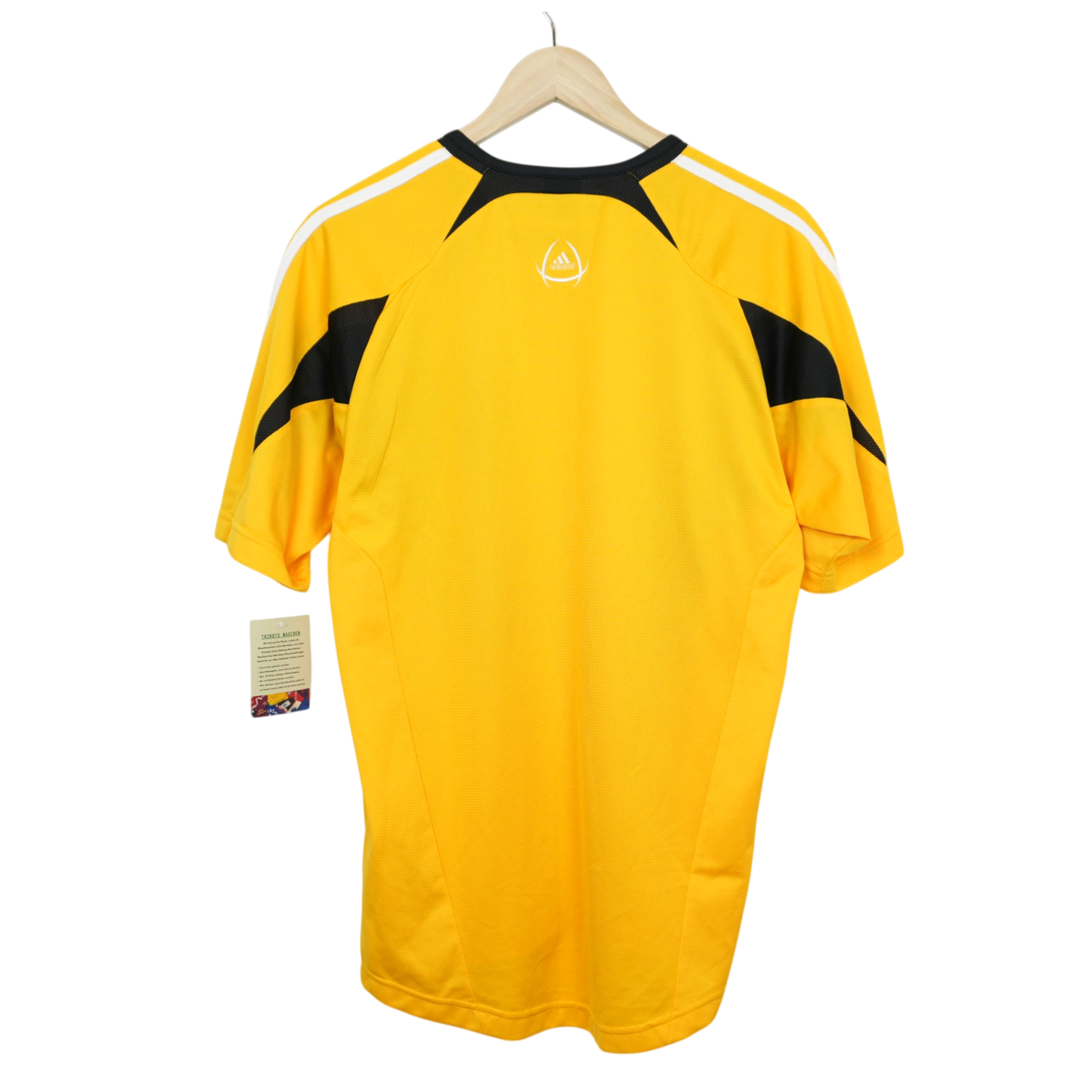 AIK 2004-05 Training (S)