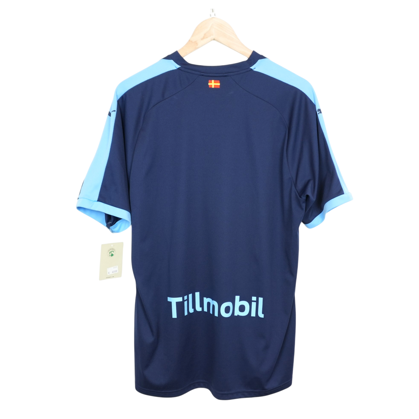 Malmö FF 2019-20 Auswärts (XL)
