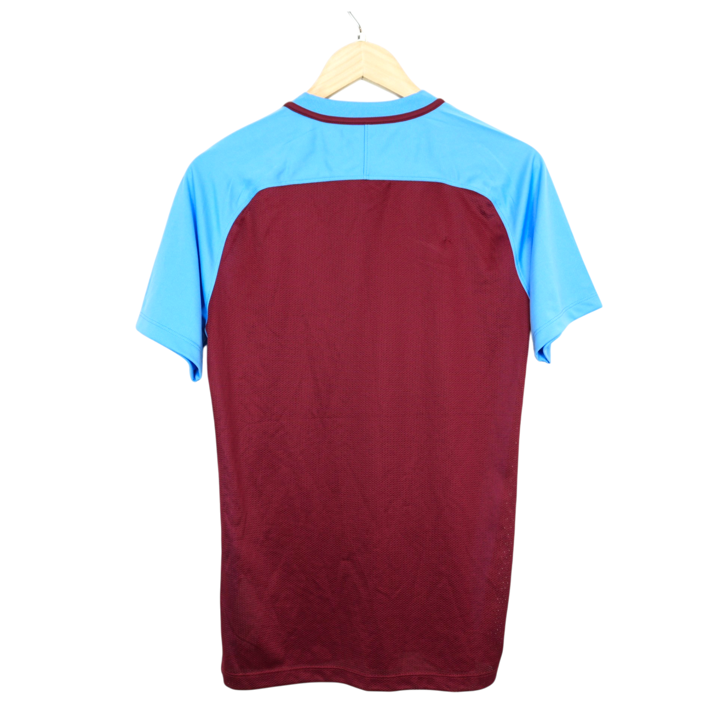 Trabzonspor 2017-18 Heim (M)