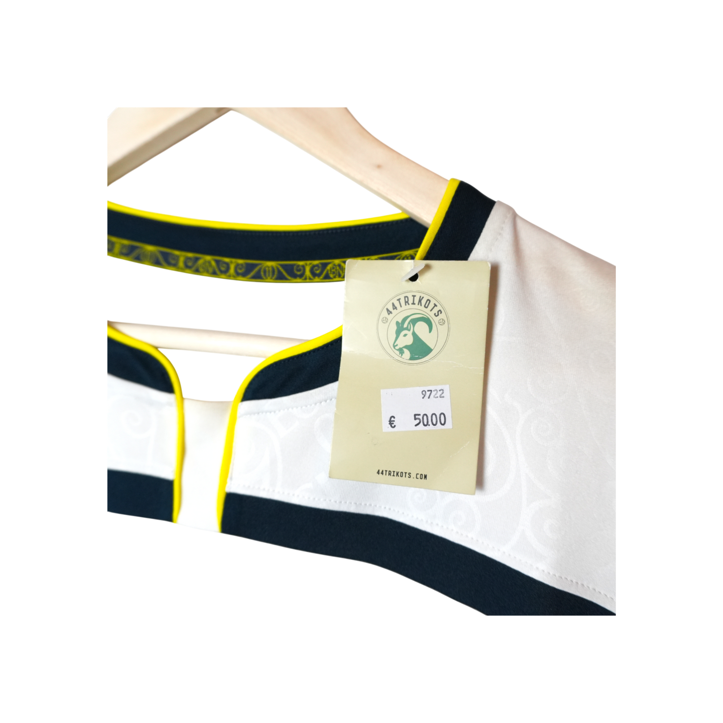 Tottenham Heim Langarm (XL)