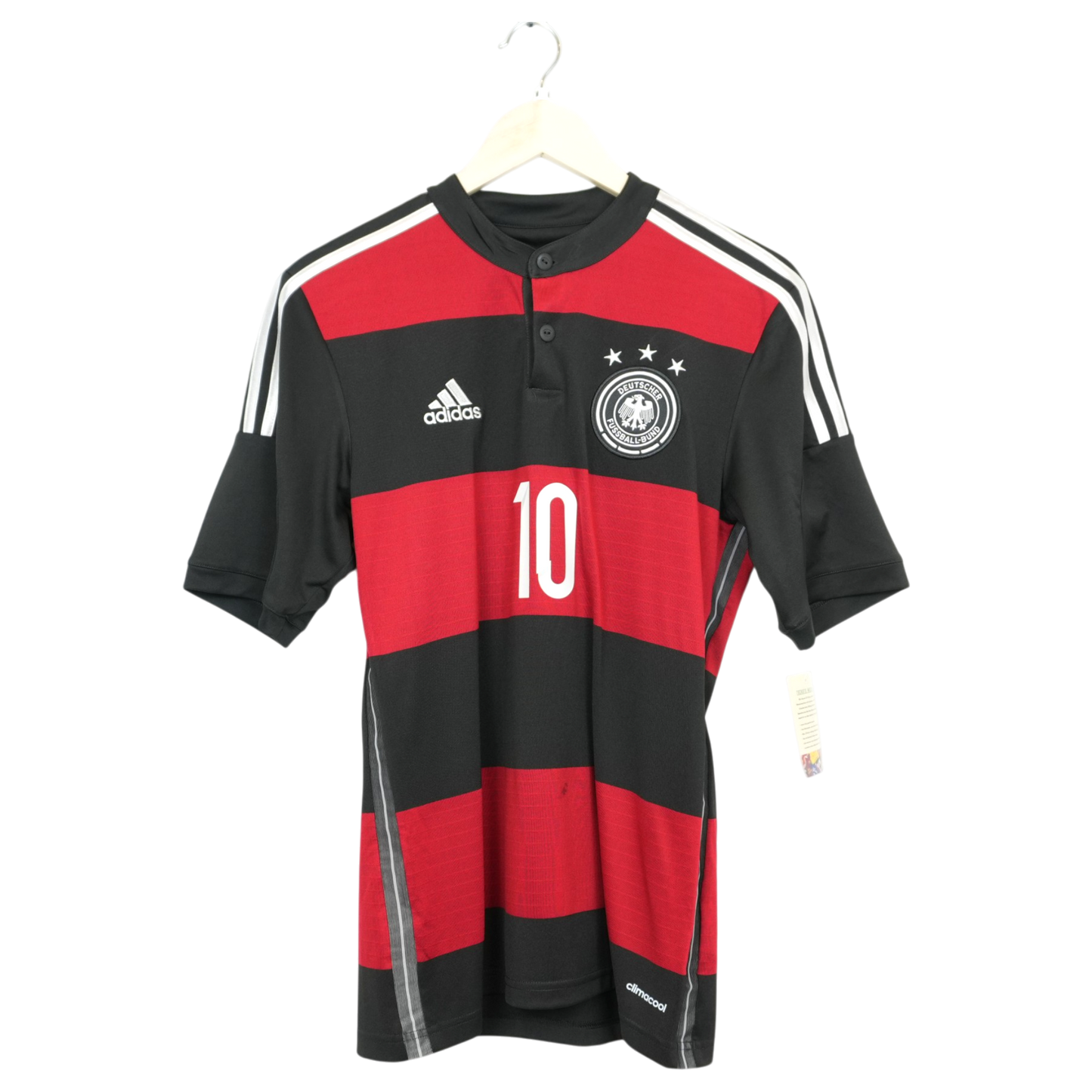 DFB Podolski 2014 Auswärts (S)