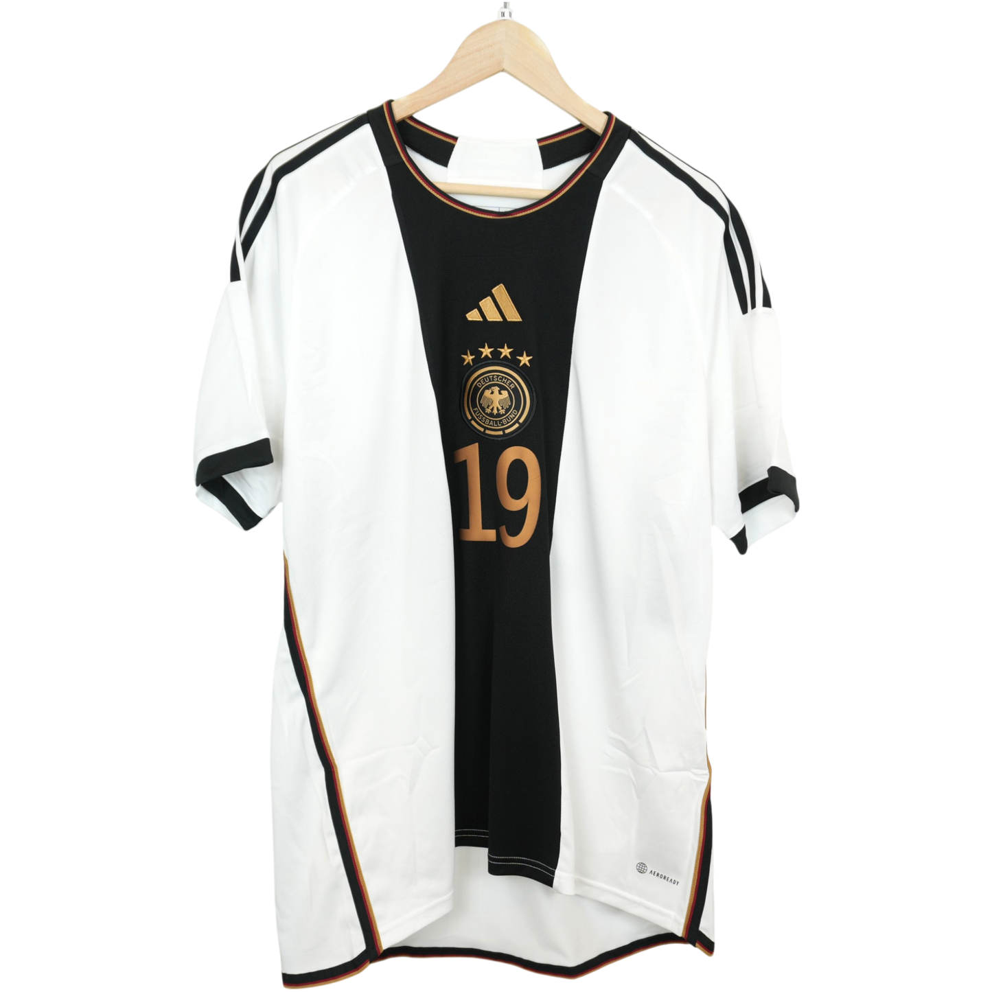 DFB Sane 2022 Heim BNWT (XXL)
