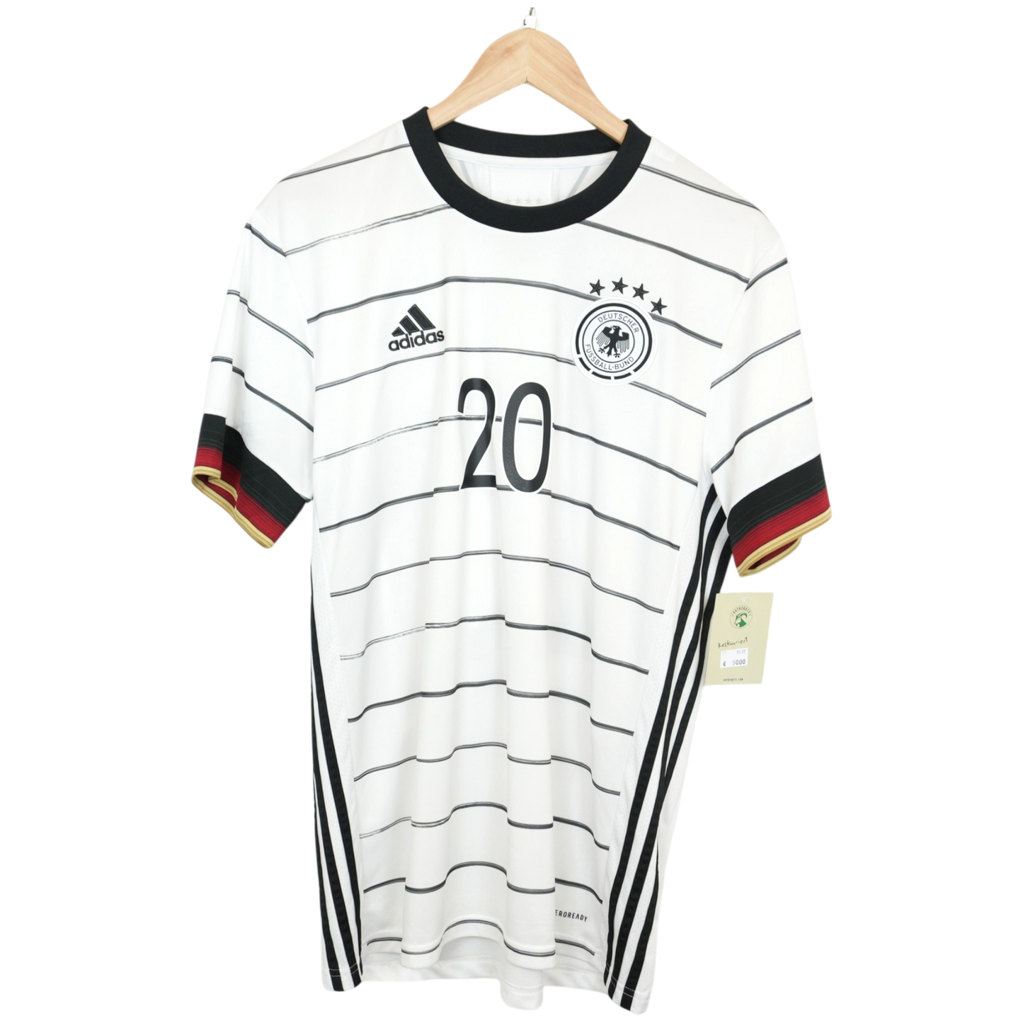 DFB Gosens 2020 Heim (L)